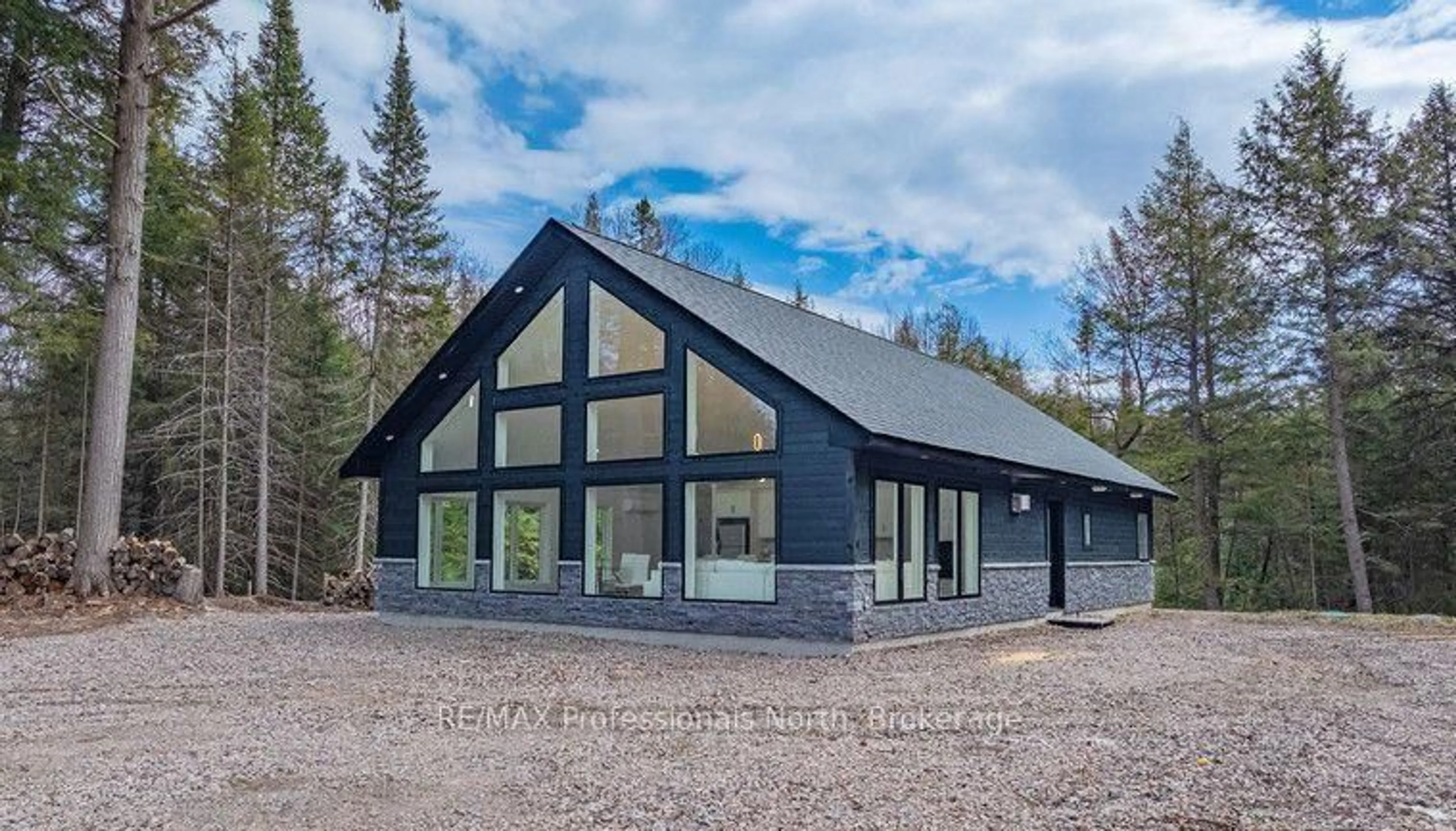 Unknown for 1820 Riding Ranch Rd, Machar Ontario P0A 1X0