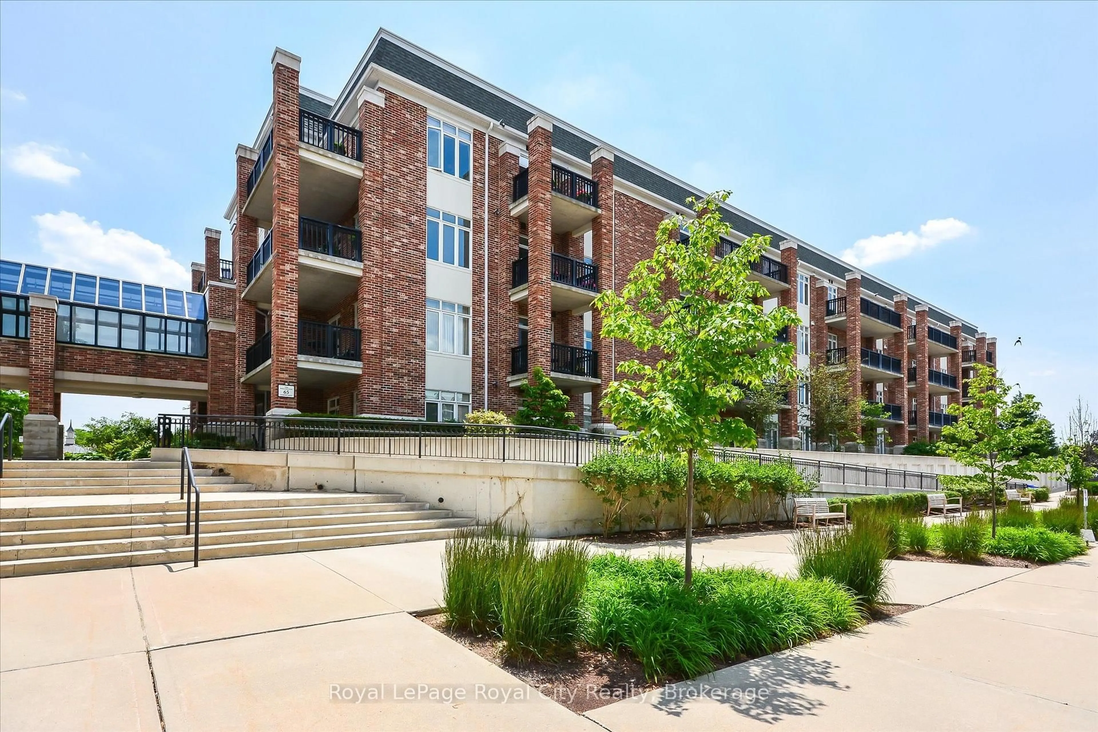 Unknown for 65 Bayberry Dr #401, Guelph Ontario N1G 5K9