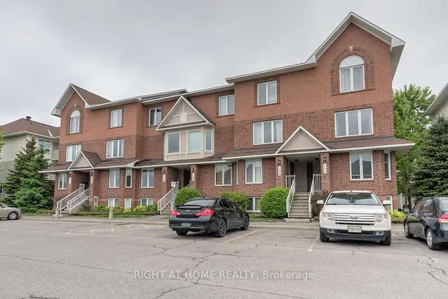 128 Bonfield Private #47, Ottawa