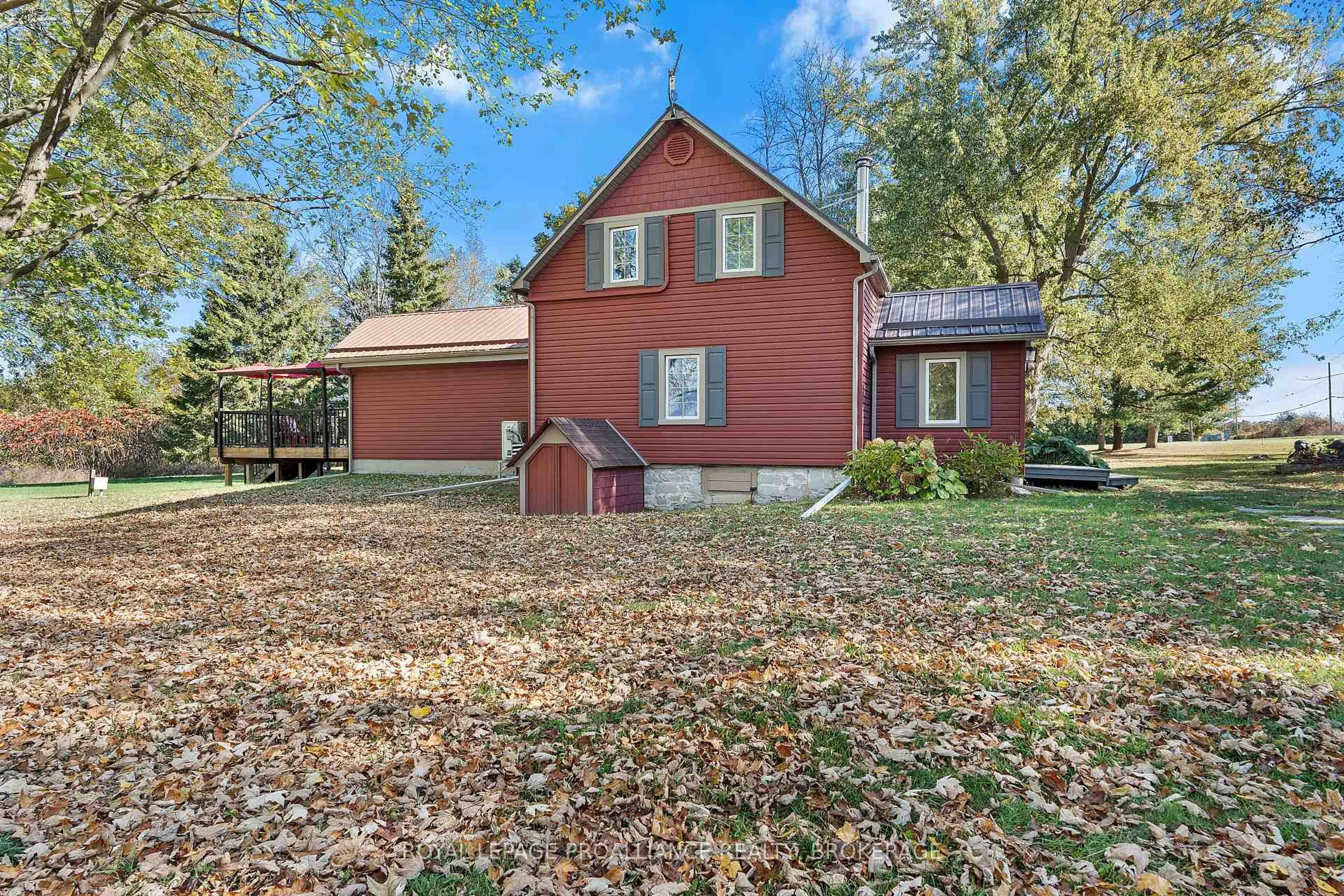 Unknown for 199 North Shore Rd, Gananoque Ontario K7G 2V6