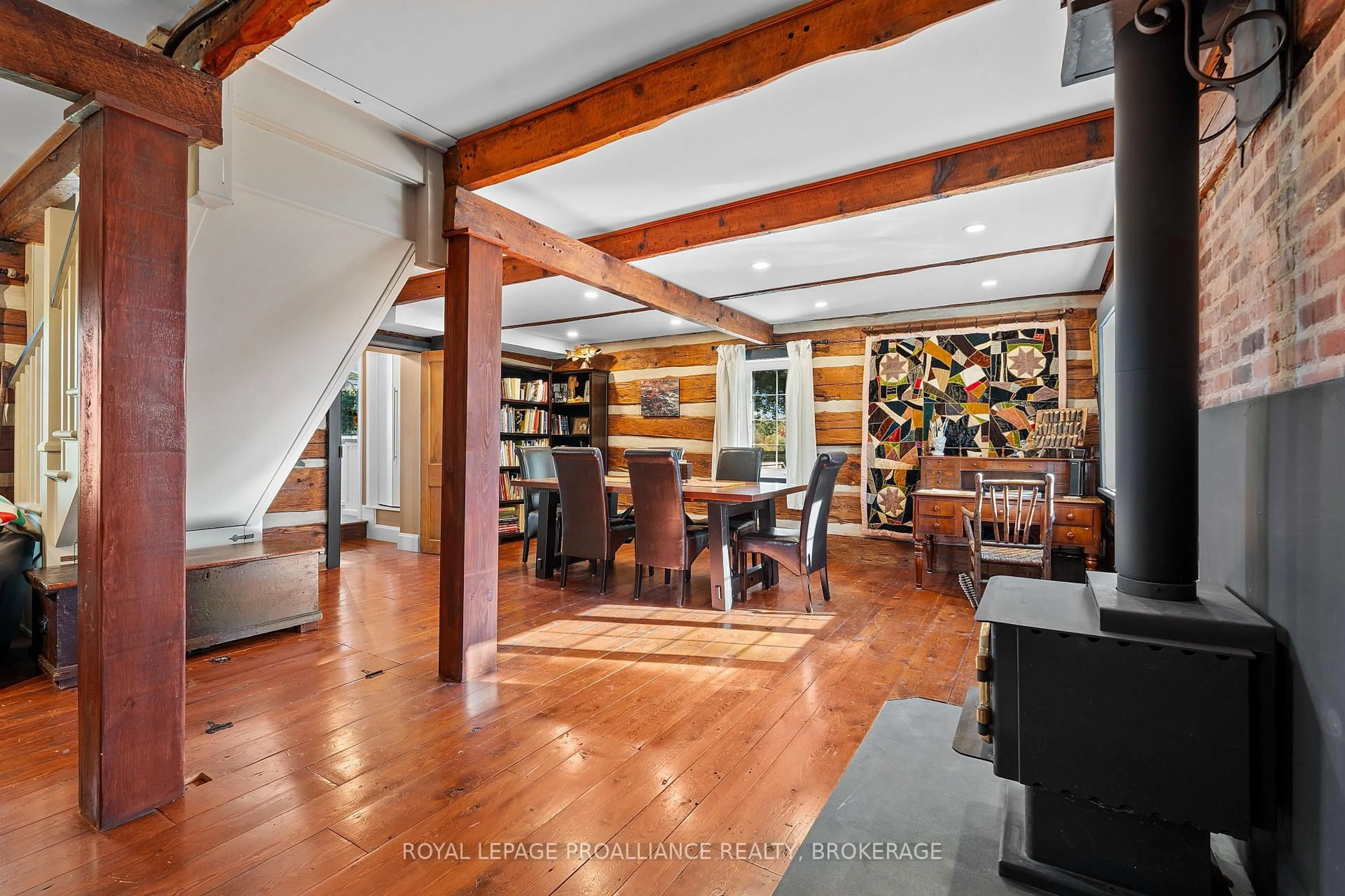 Unknown for 199 North Shore Rd, Gananoque Ontario K7G 2V6