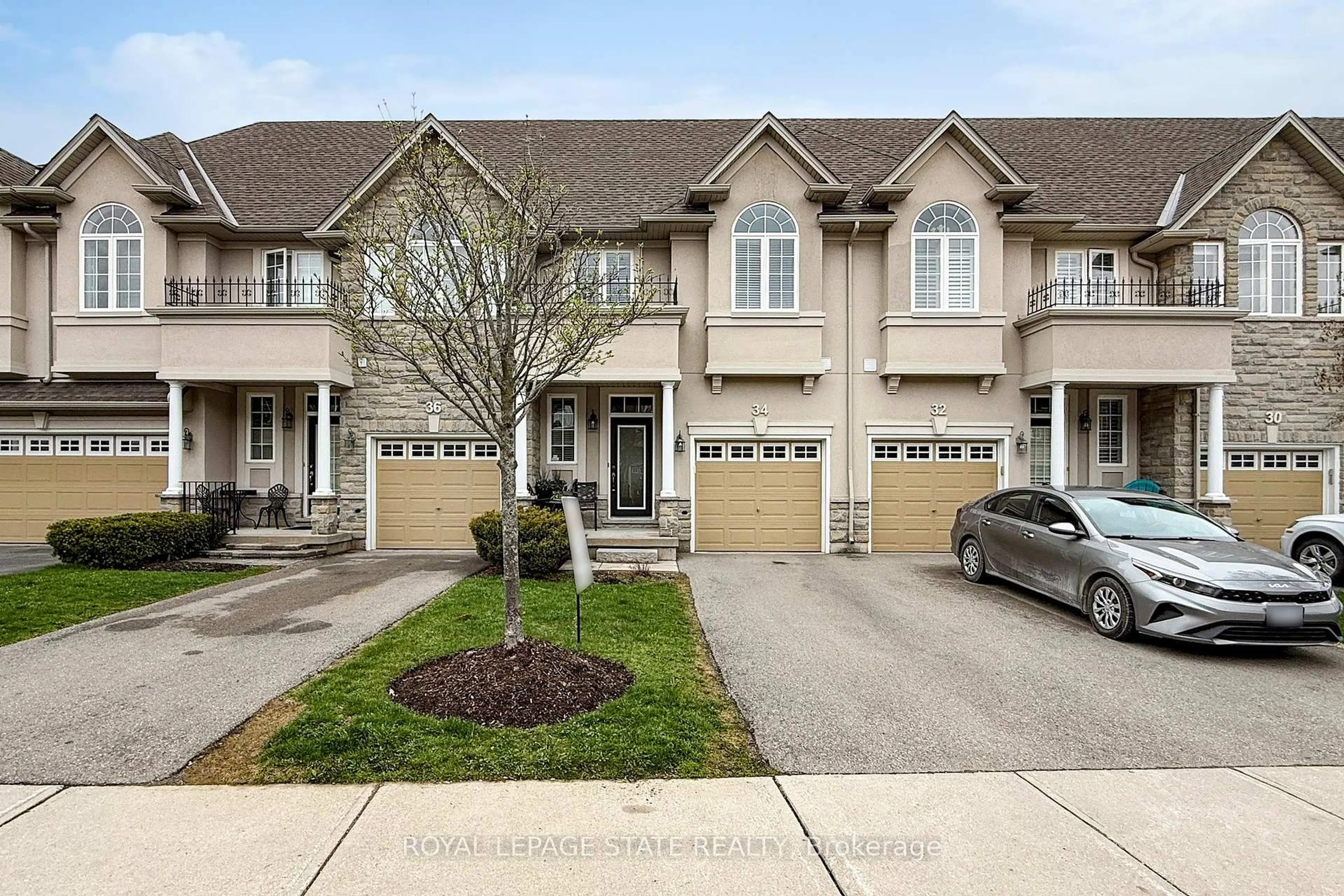 Unknown for 34 Forest Valley Cres, Hamilton Ontario L9H 0A7