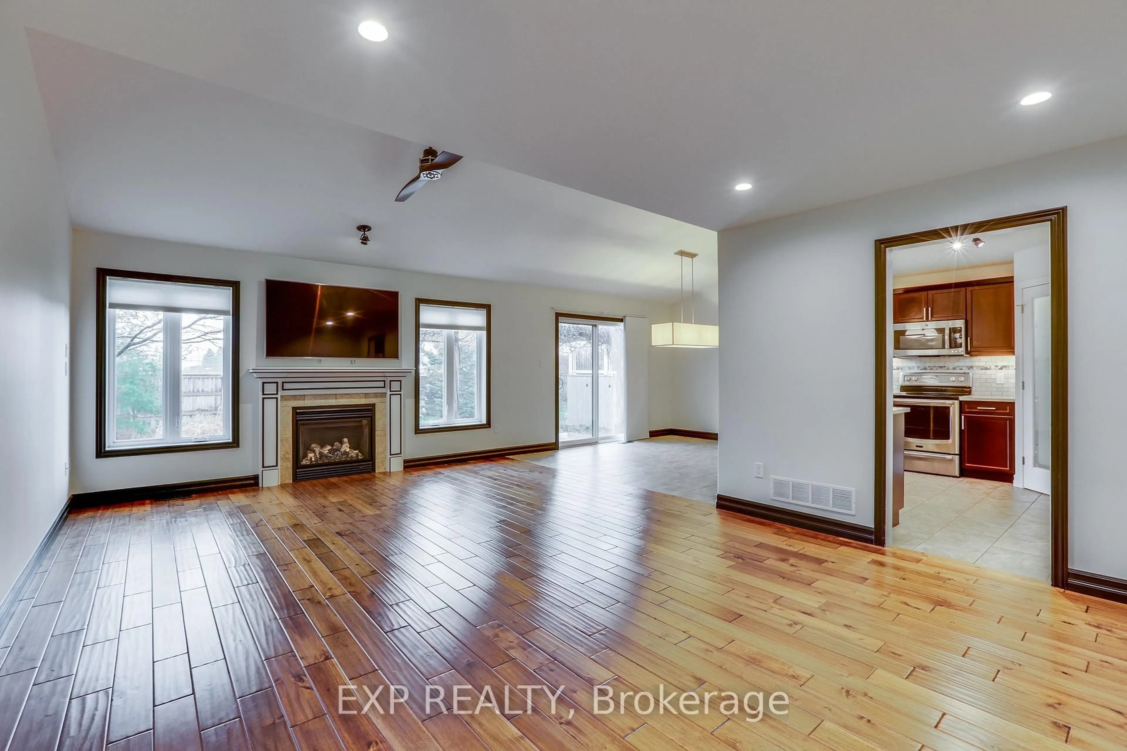 A pic of a room for 2701 Bateman Tr, London South Ontario N6L 0A9