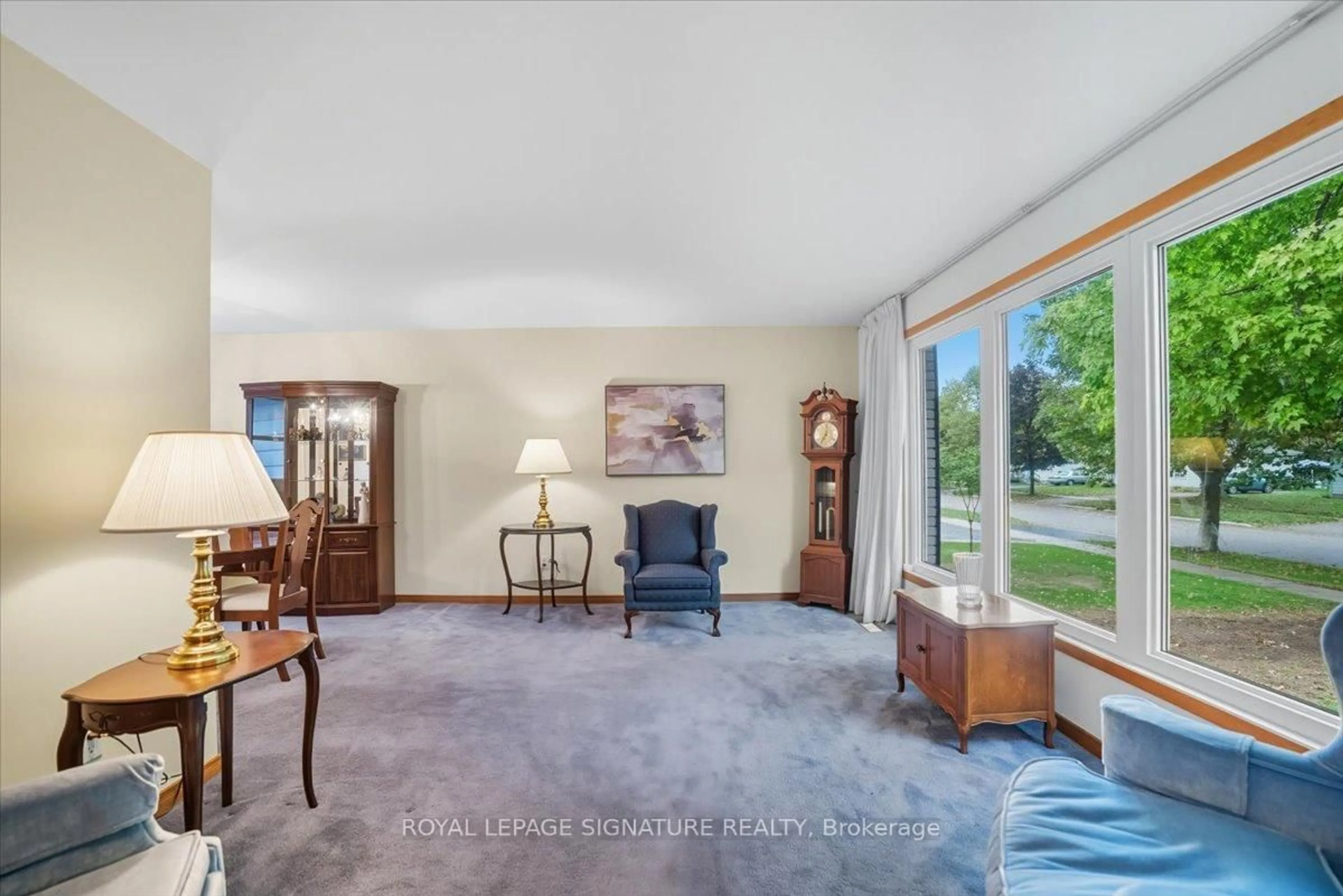 Unknown for 268 Cameron St, Goderich Ontario N7A 3L3