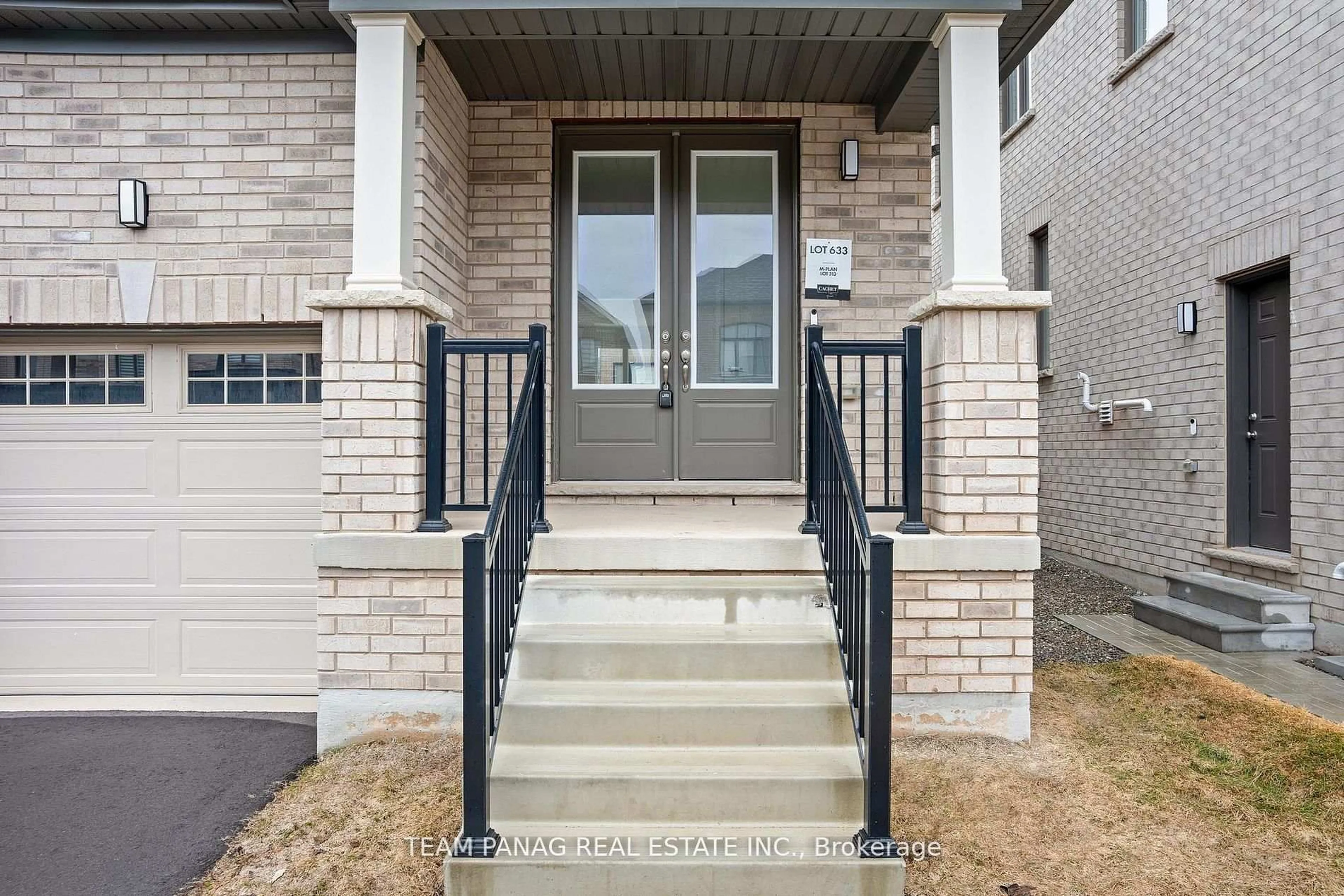 Unknown for 24 Tyler Ave, Erin Ontario N0B 1T0