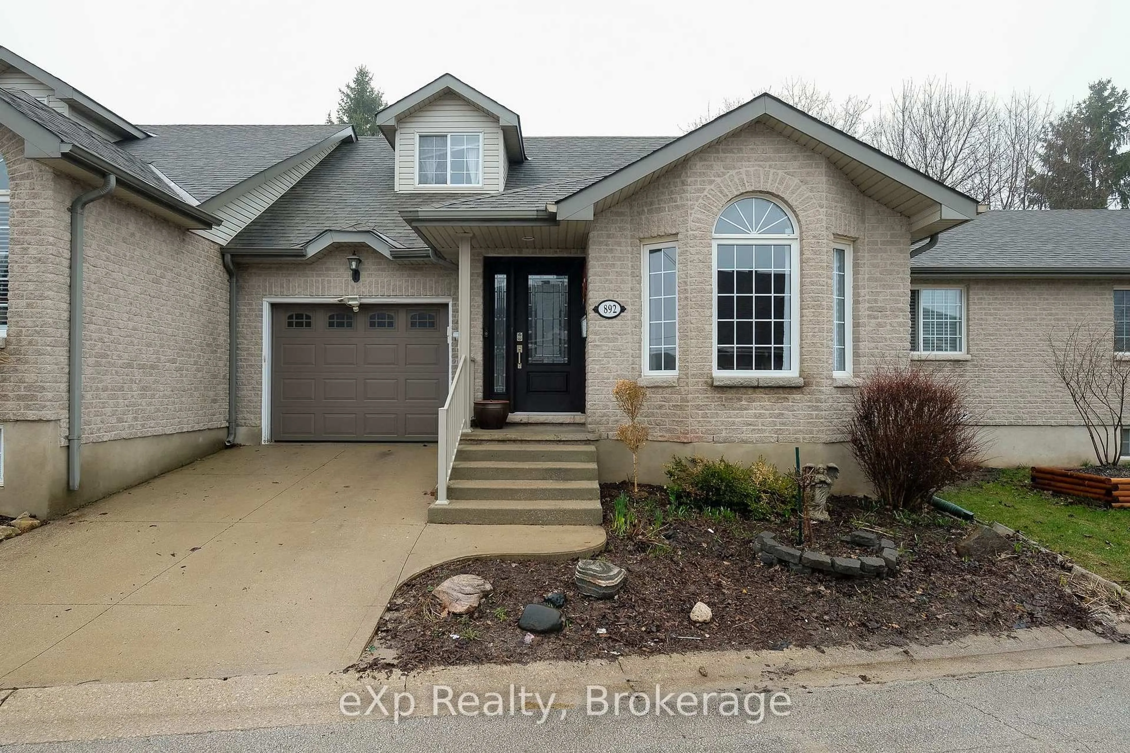 Unknown for 892 9th Avenue A, Owen Sound Ontario N4K 6Y6