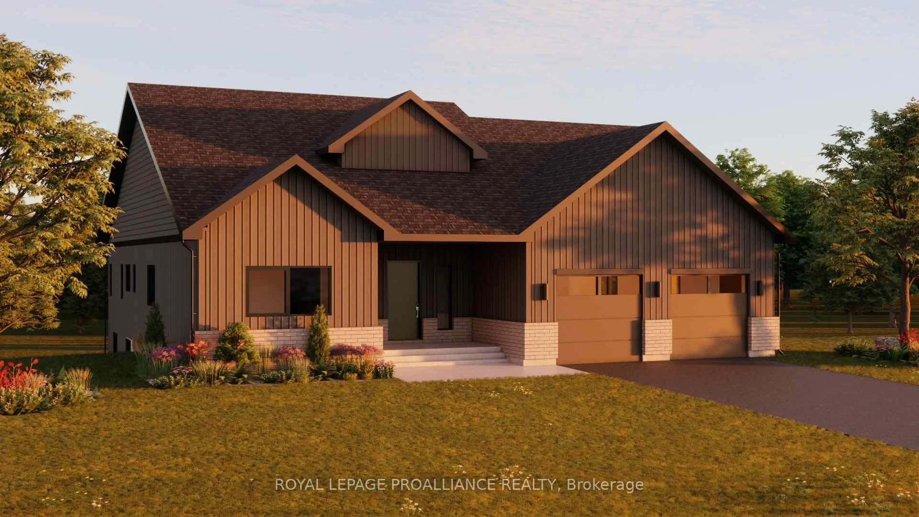 Unknown for Lot 15 Ridgeline Dr, Alnwick/Haldimand Ontario K0K 2G0