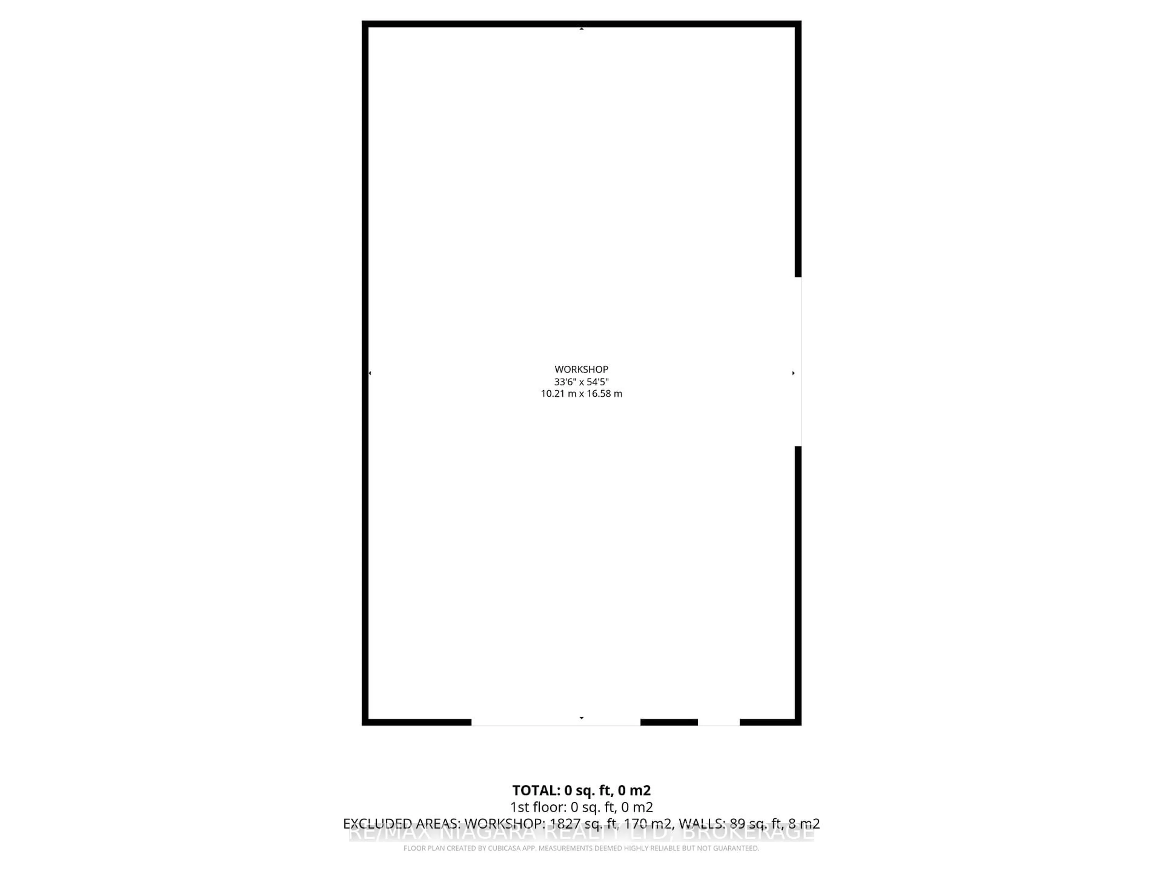 Floor plan for 566 HOLLOWAY BAY Rd, Port Colborne Ontario L0S 1R0