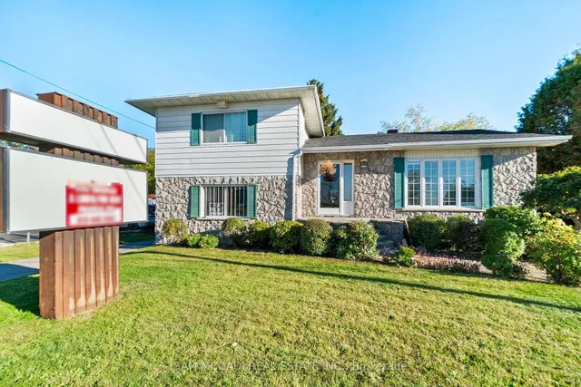 2705 Laurier St, Clarence-Rockland 4