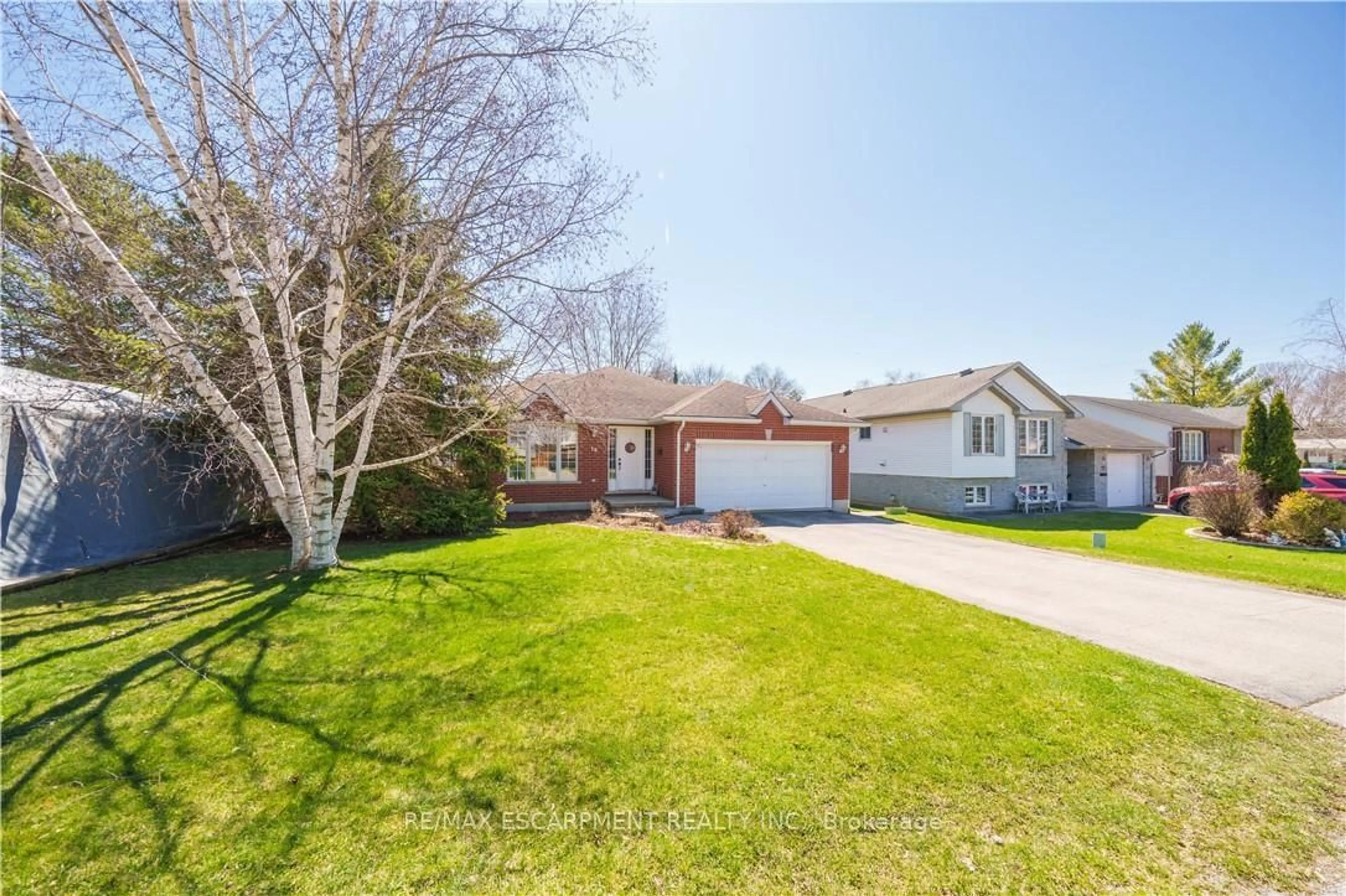 Unknown for 19 Princess St, Haldimand Ontario N0A 1E0