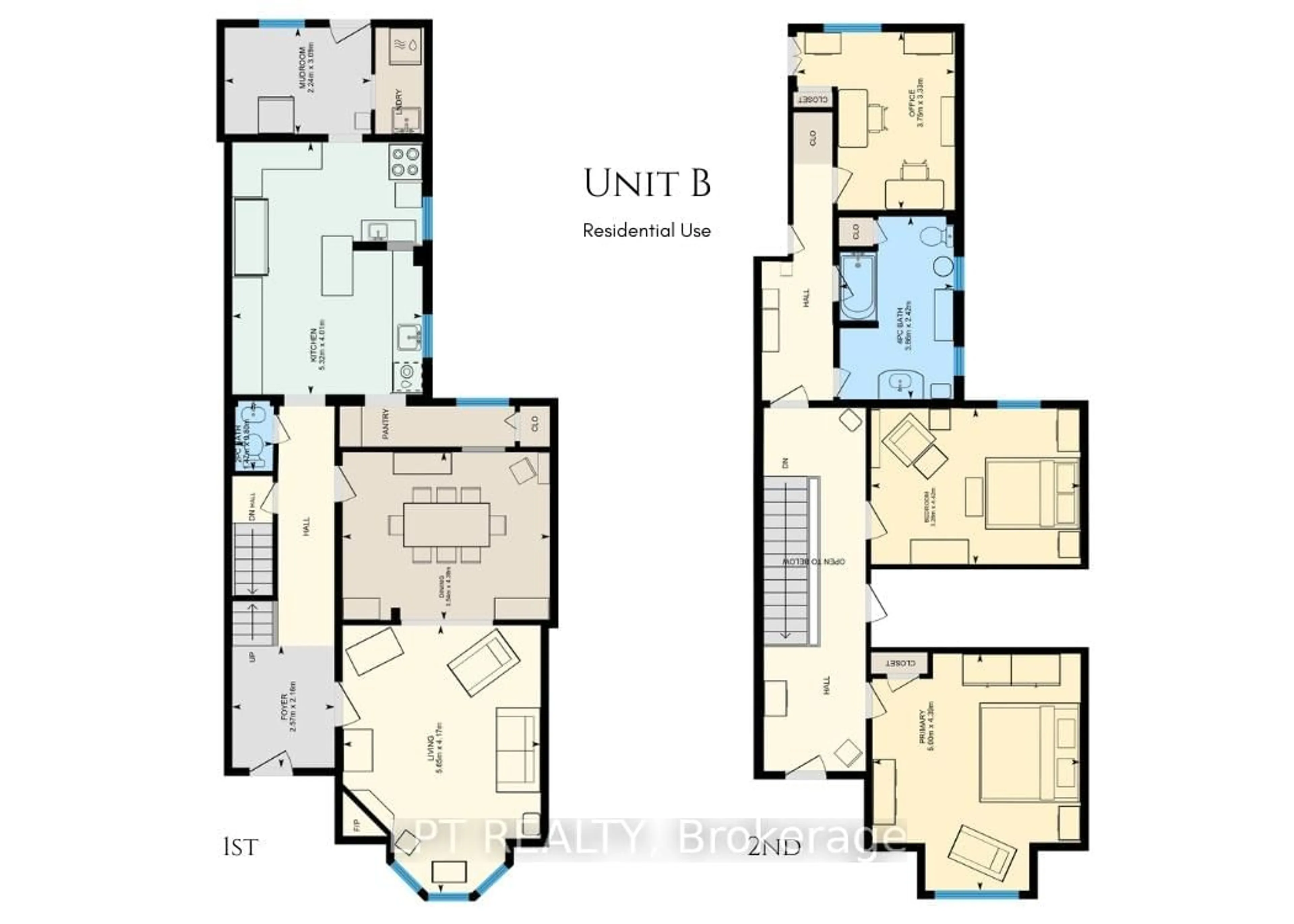 Floor plan for 8197 Victoria St, Metcalfe Ontario K0A 2P0