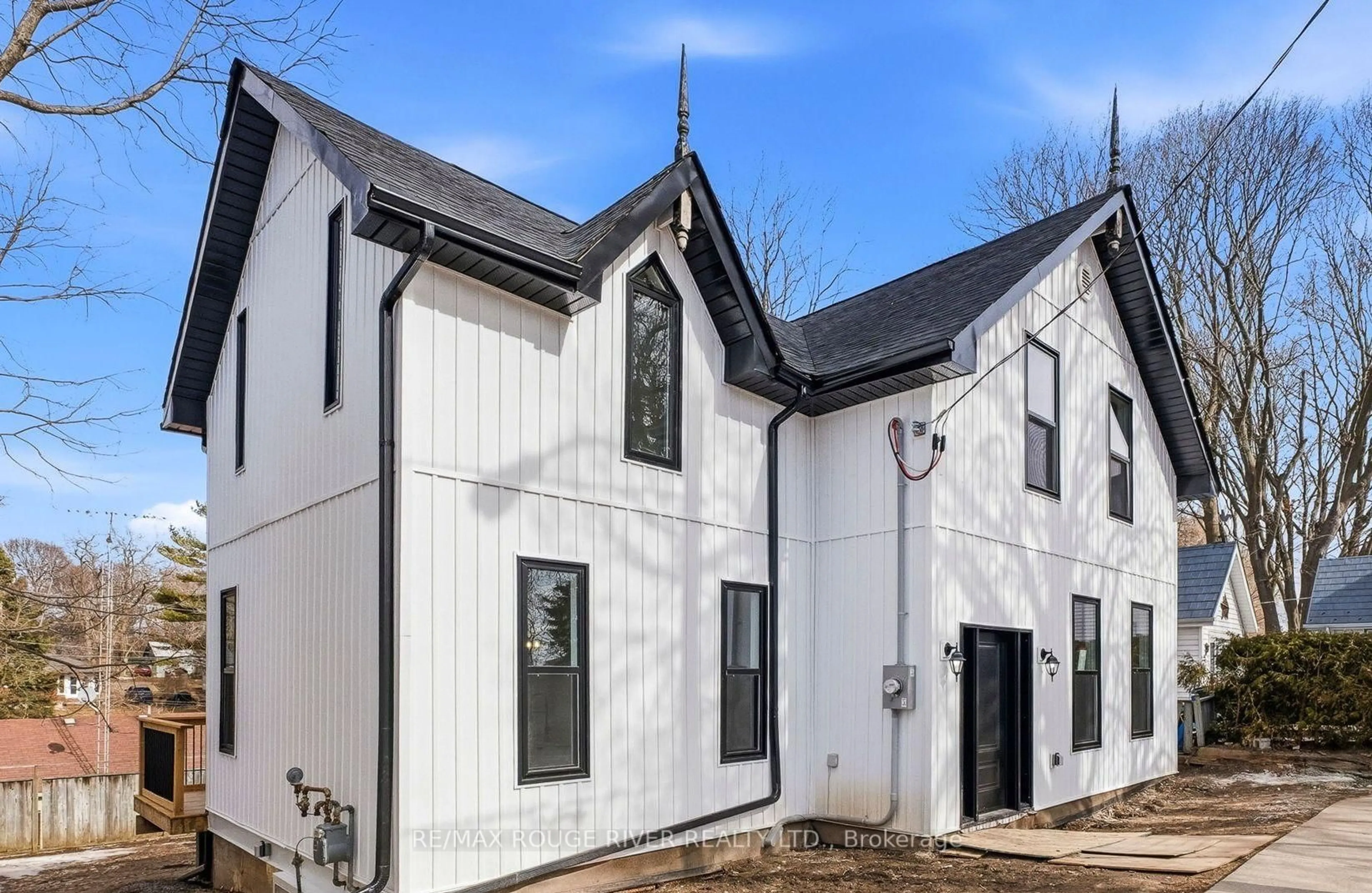 Unknown for 40 Charles St, Port Hope Ontario L1A 1S4