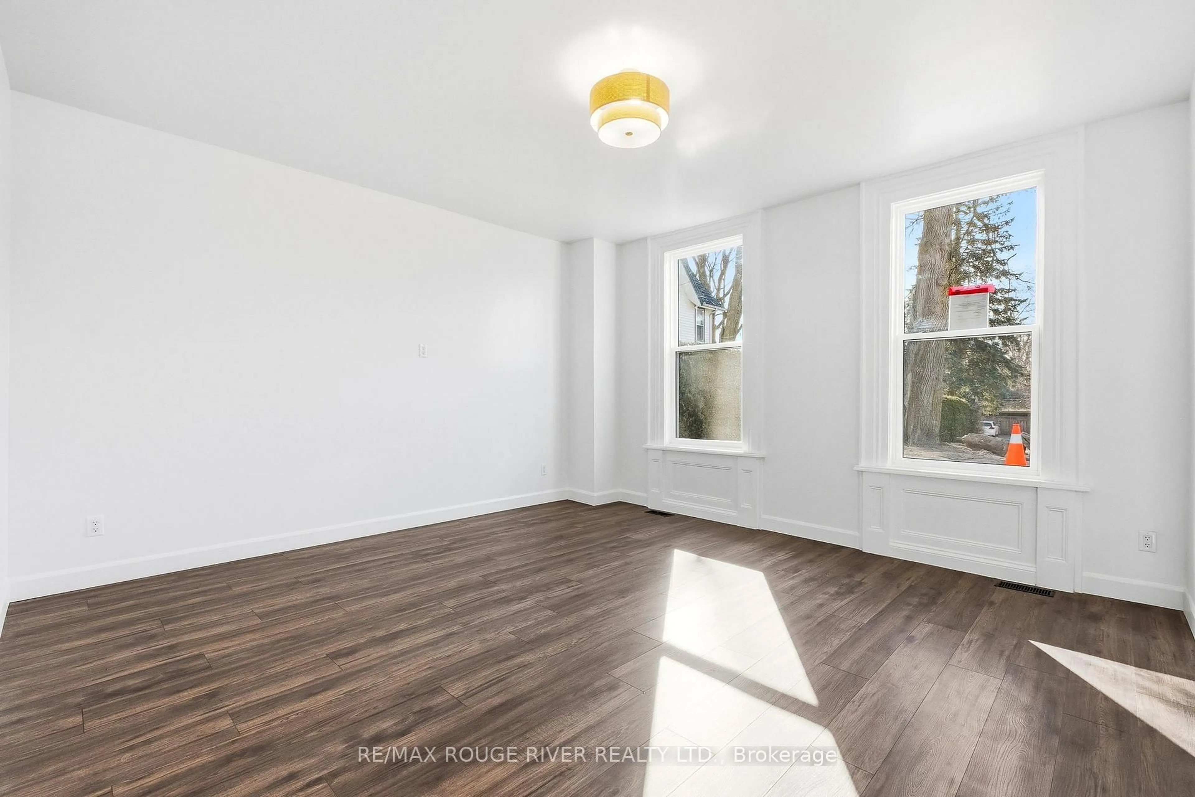 A pic of a room for 40 Charles St, Port Hope Ontario L1A 1S4