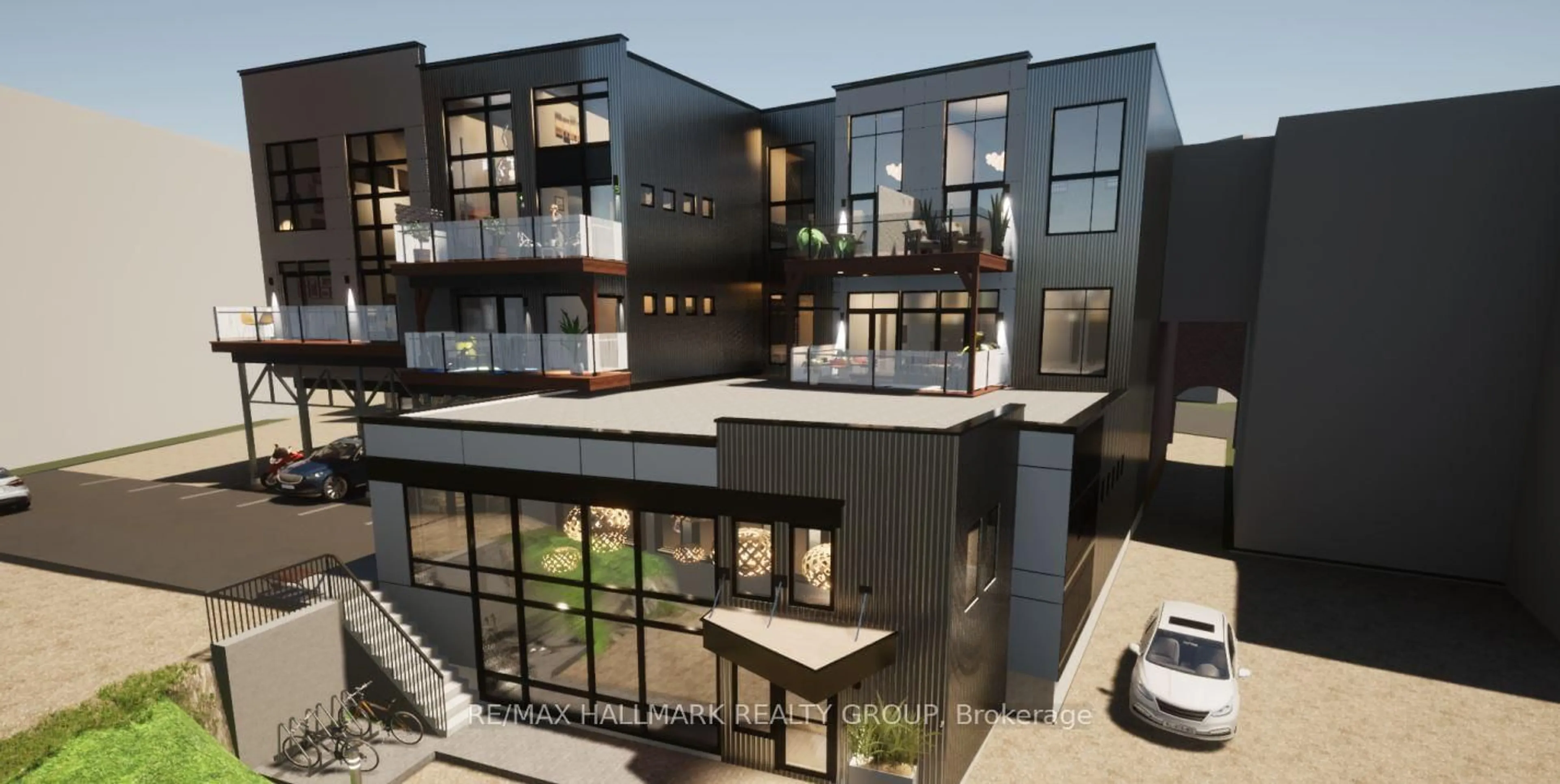 Unknown for 65 Mill St #103, Almonte Ontario K0A 1A0