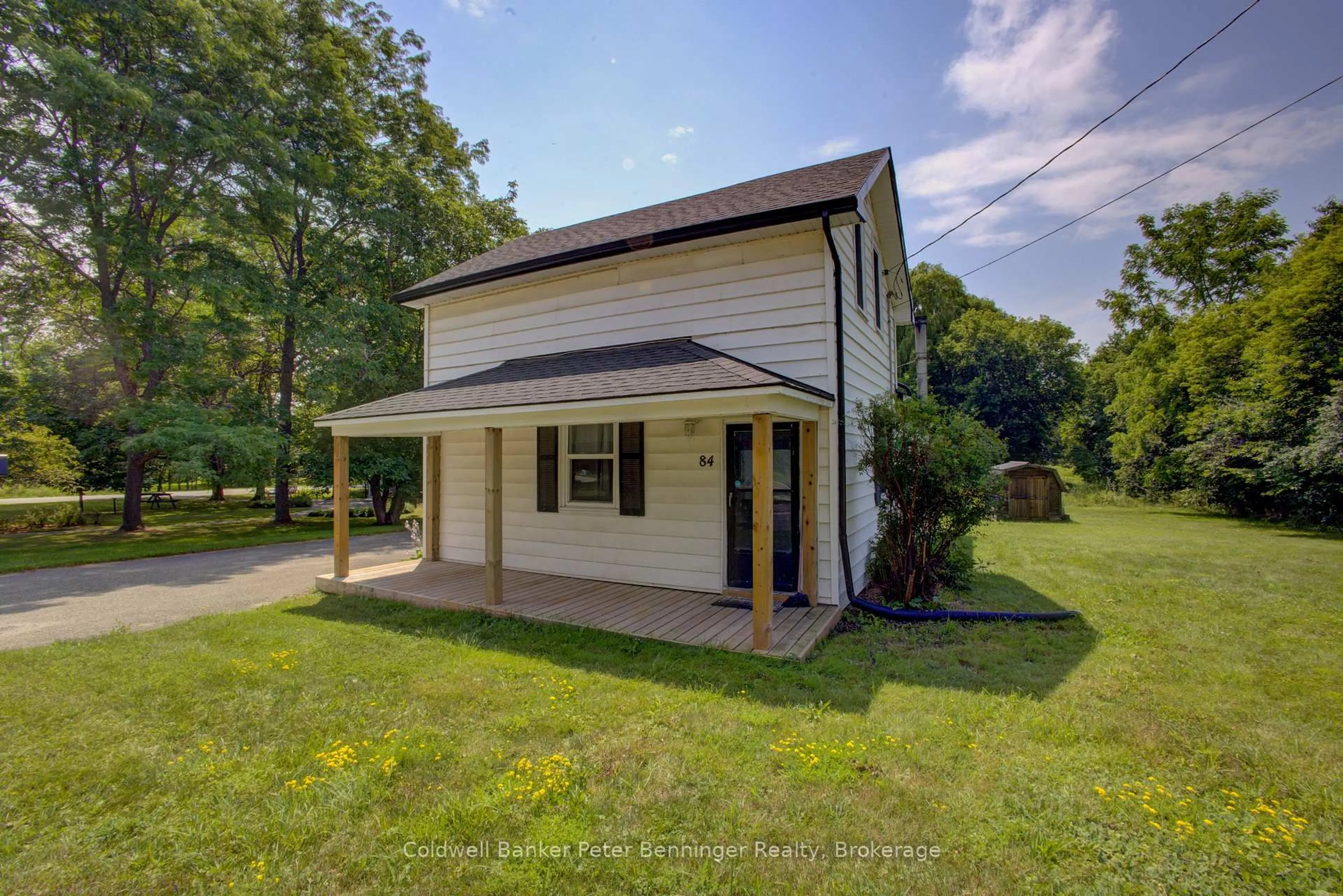 Unknown for 84 Main St, Kincardine Ontario N0G 2T0