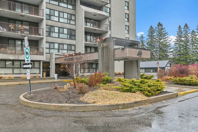 1785 Frobisher Lane #1102, Ottawa 2