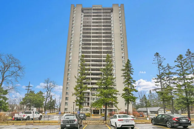 1785 Frobisher Lane #1102, Ottawa 3