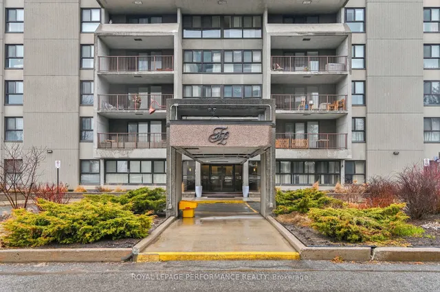 1785 Frobisher Lane #1102, Ottawa 5