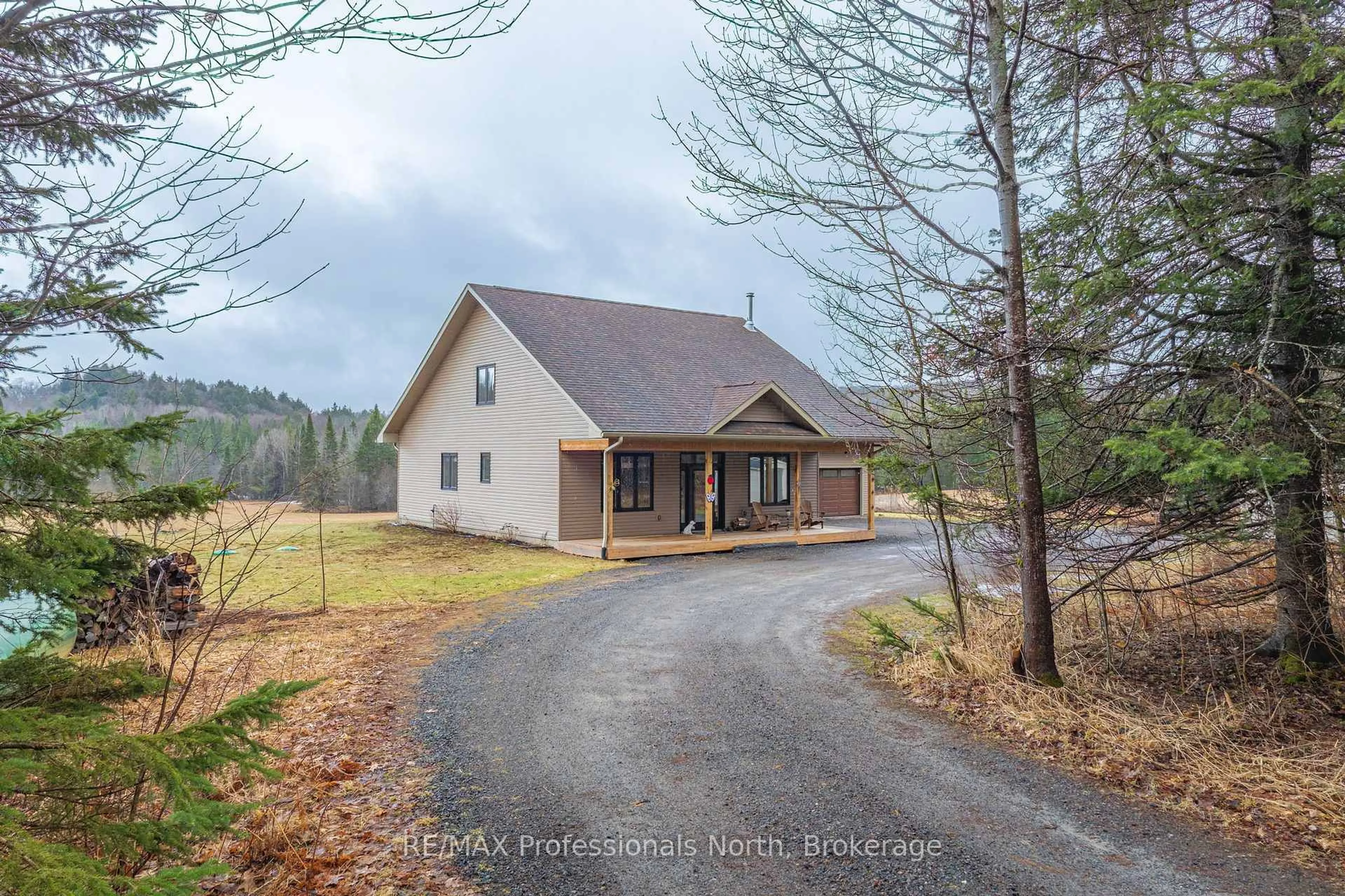 Unknown for 475 Hoodstown Rd, Huntsville Ontario P1H 2J2