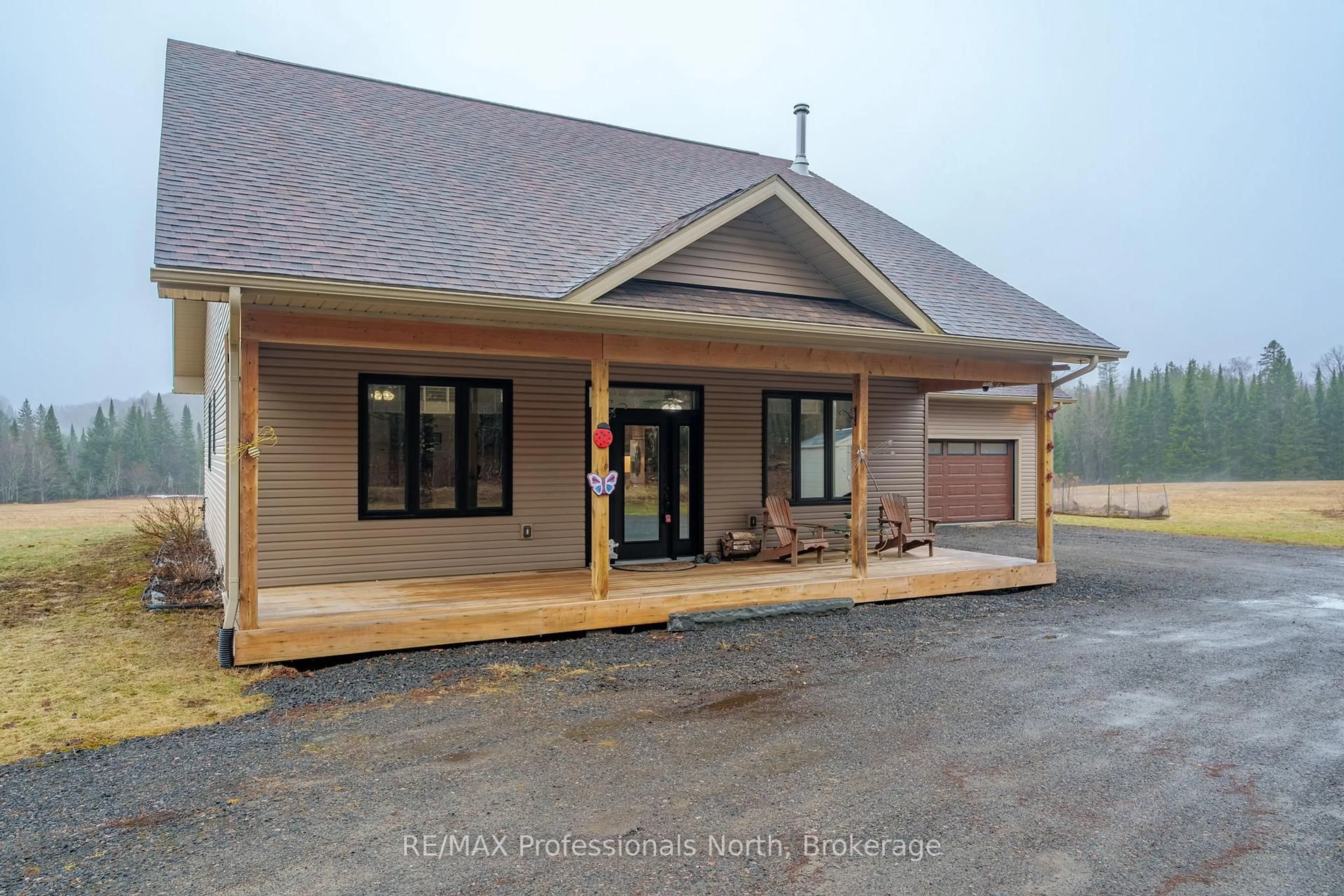 Unknown for 475 Hoodstown Rd, Huntsville Ontario P1H 2J2