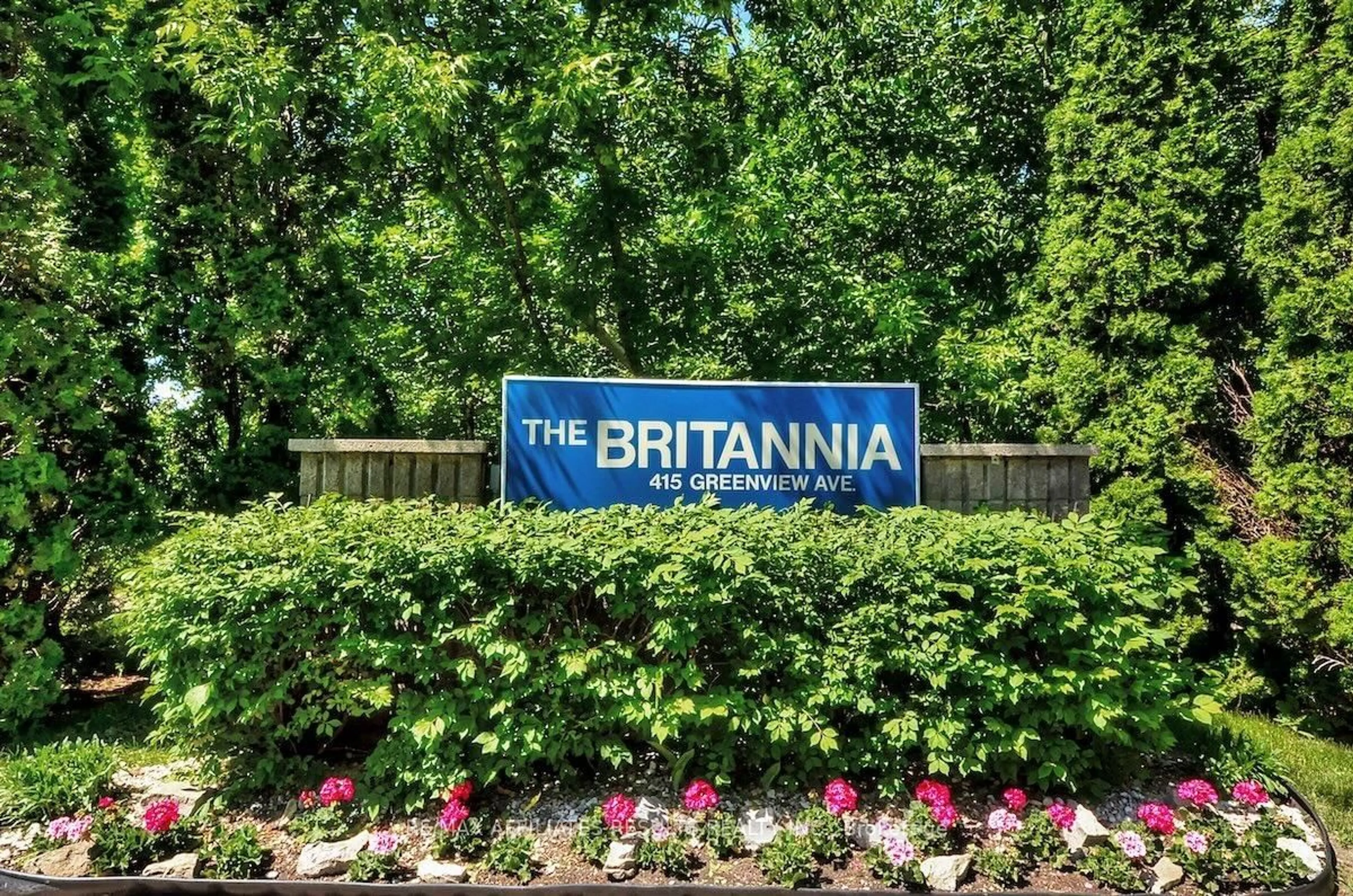 Unknown for 415 Greenview Ave #1609, Ottawa Ontario K2B 8G5