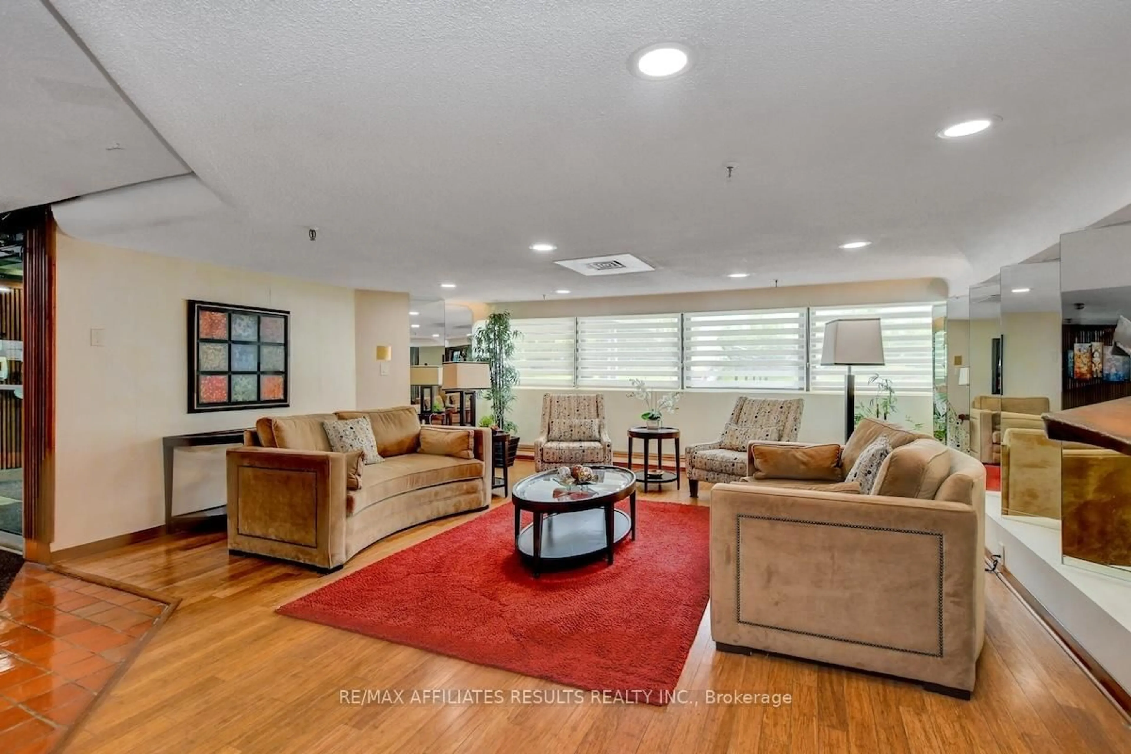 Living room with furniture, unknown for 415 Greenview Ave #1609, Ottawa Ontario K2B 8G5