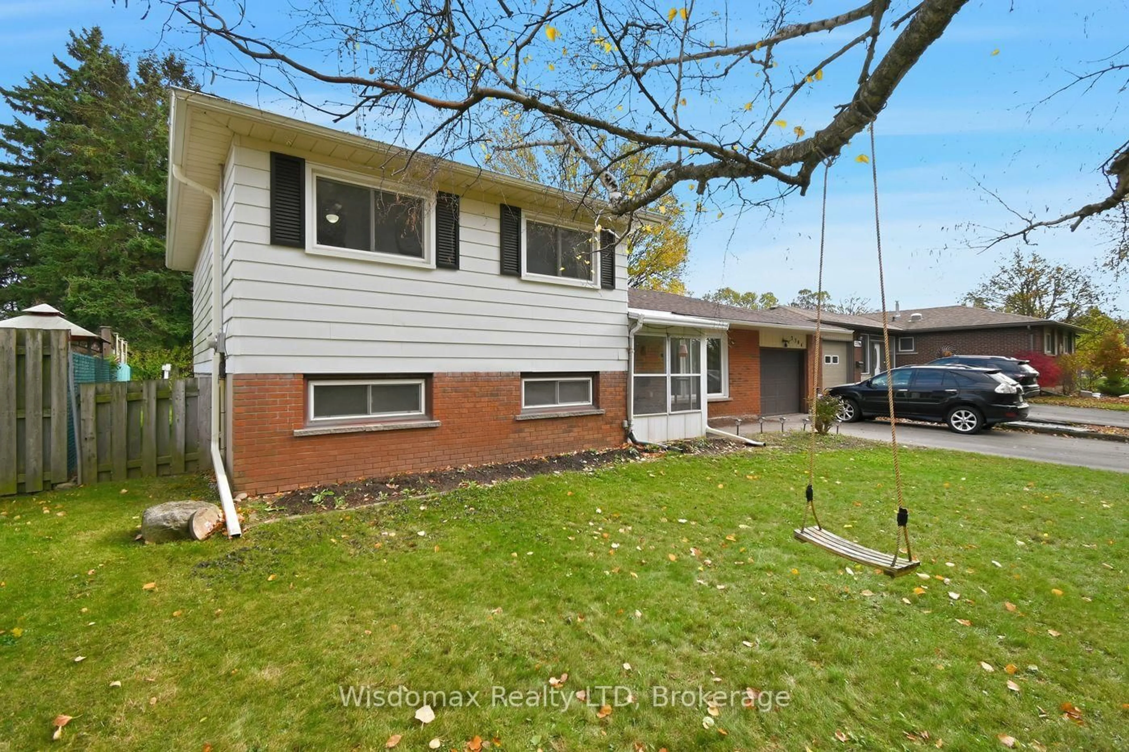 Unknown for 3384 BAKER Cres, Niagara Falls Ontario L2J 3L9