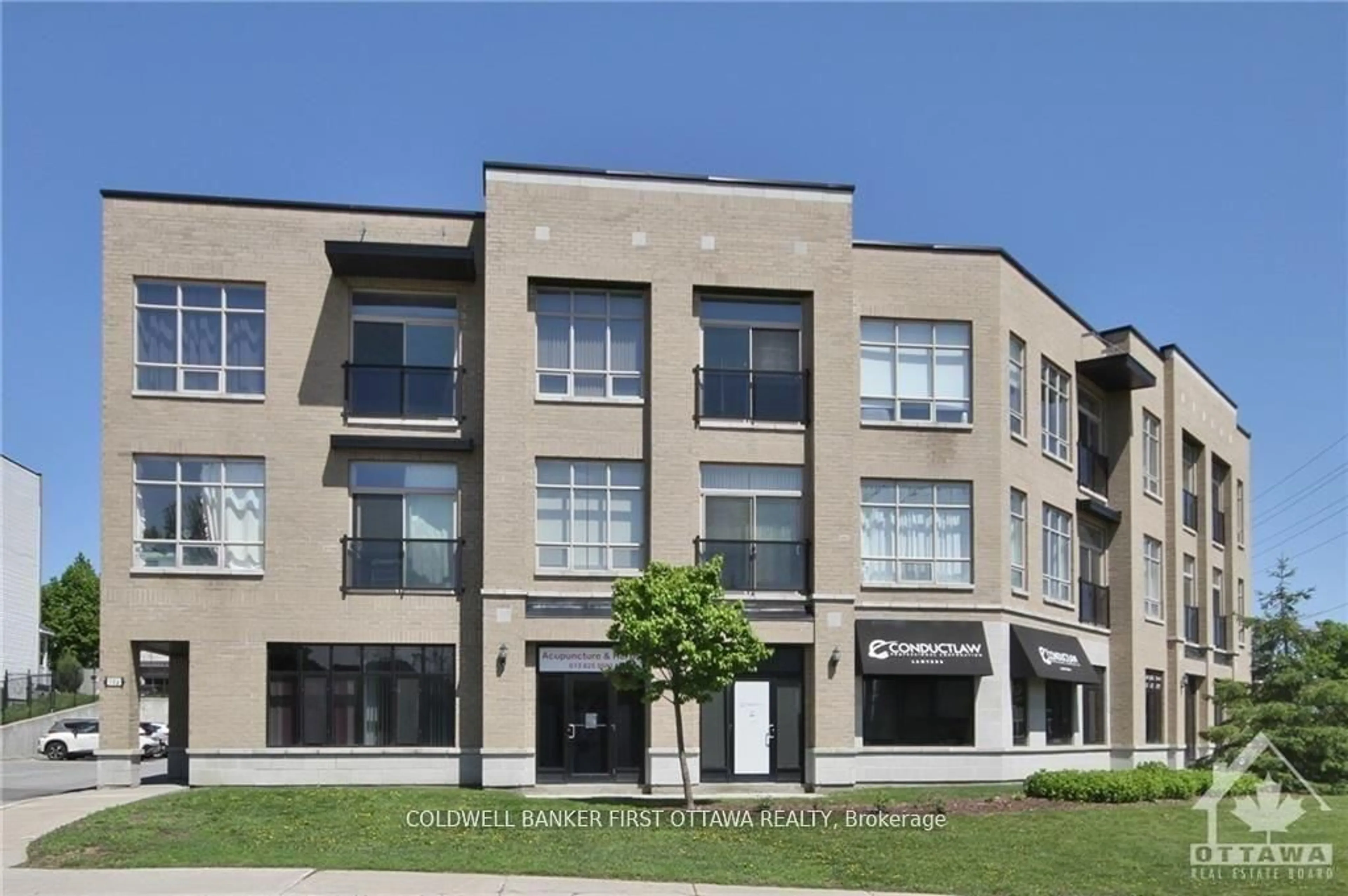 Unknown for 500 CLARIDGE Dr #205, Ottawa Ontario K2J 3G5