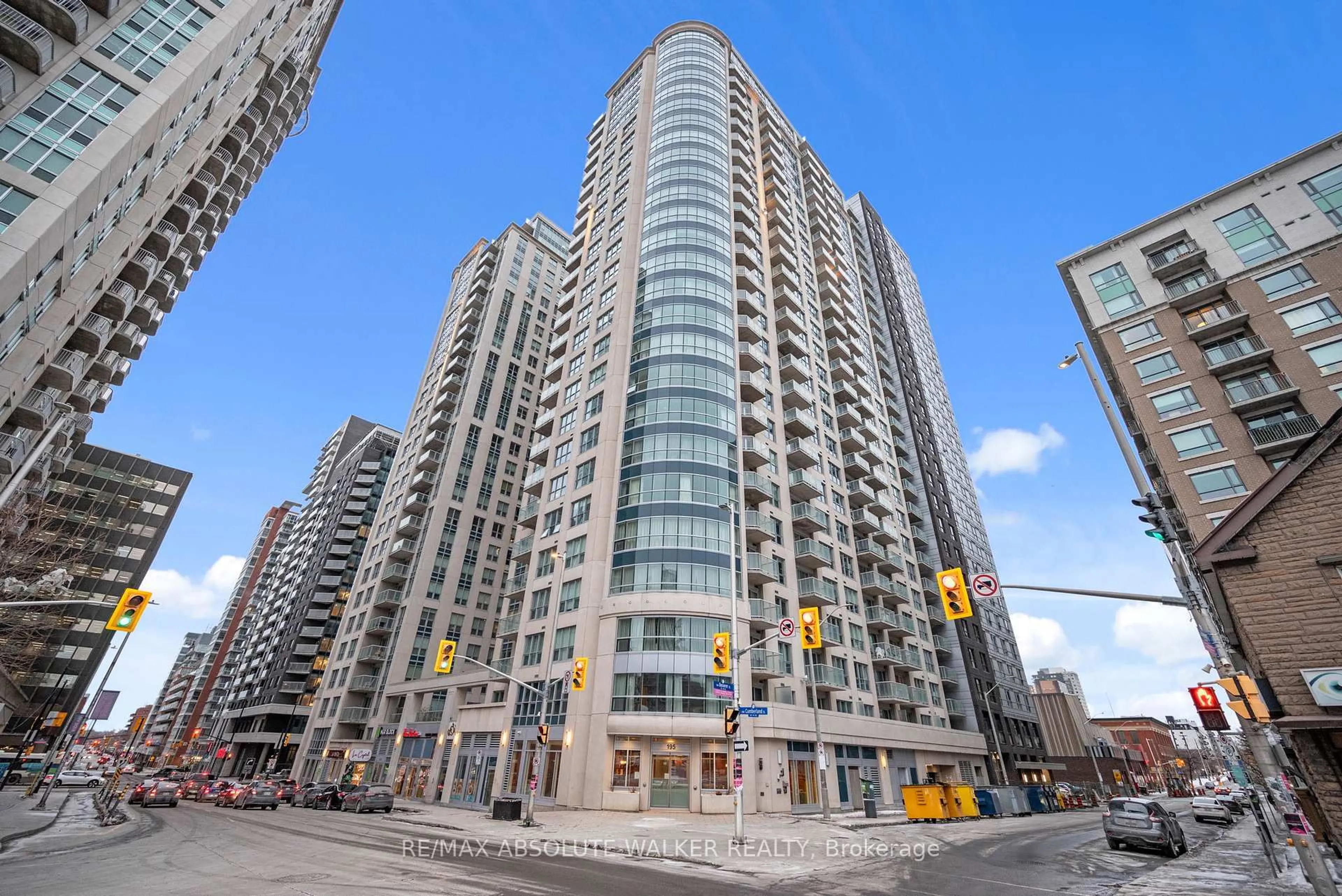 Patio, unknown for 195 Besserer St #1003, Ottawa Ontario K1N 0B6