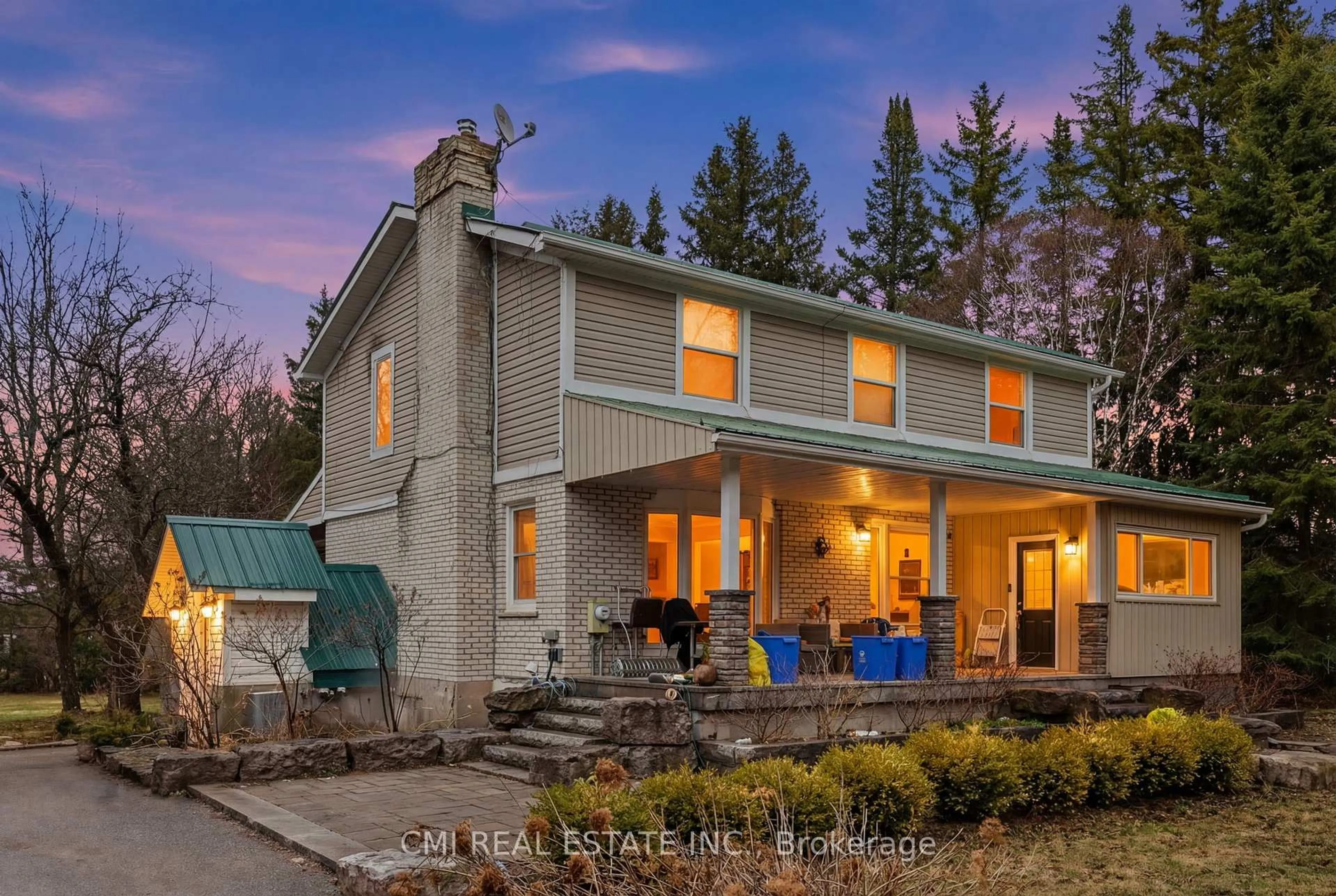 Unknown for 5607 Tenth Line, Erin Ontario N0B 1T0