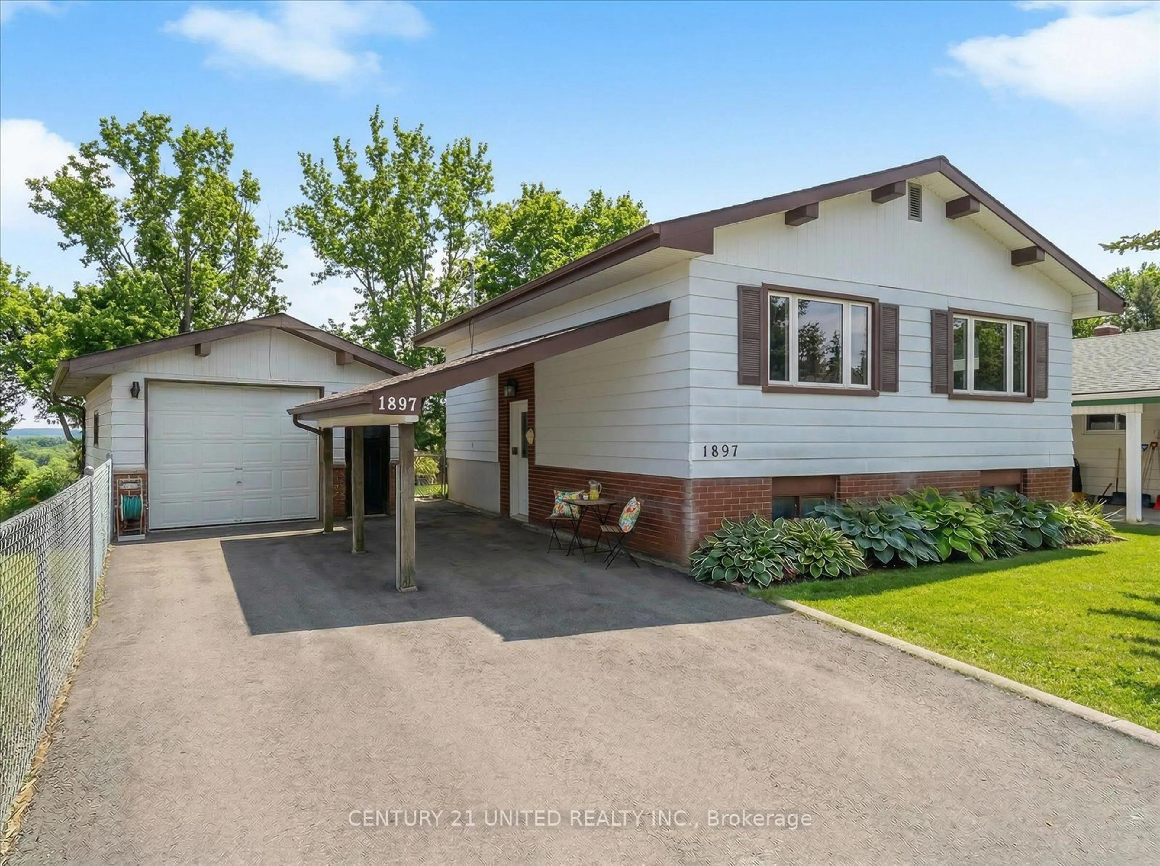 Unknown for 1897 Stewartcroft Cres, Peterborough Ontario K9K 1G7