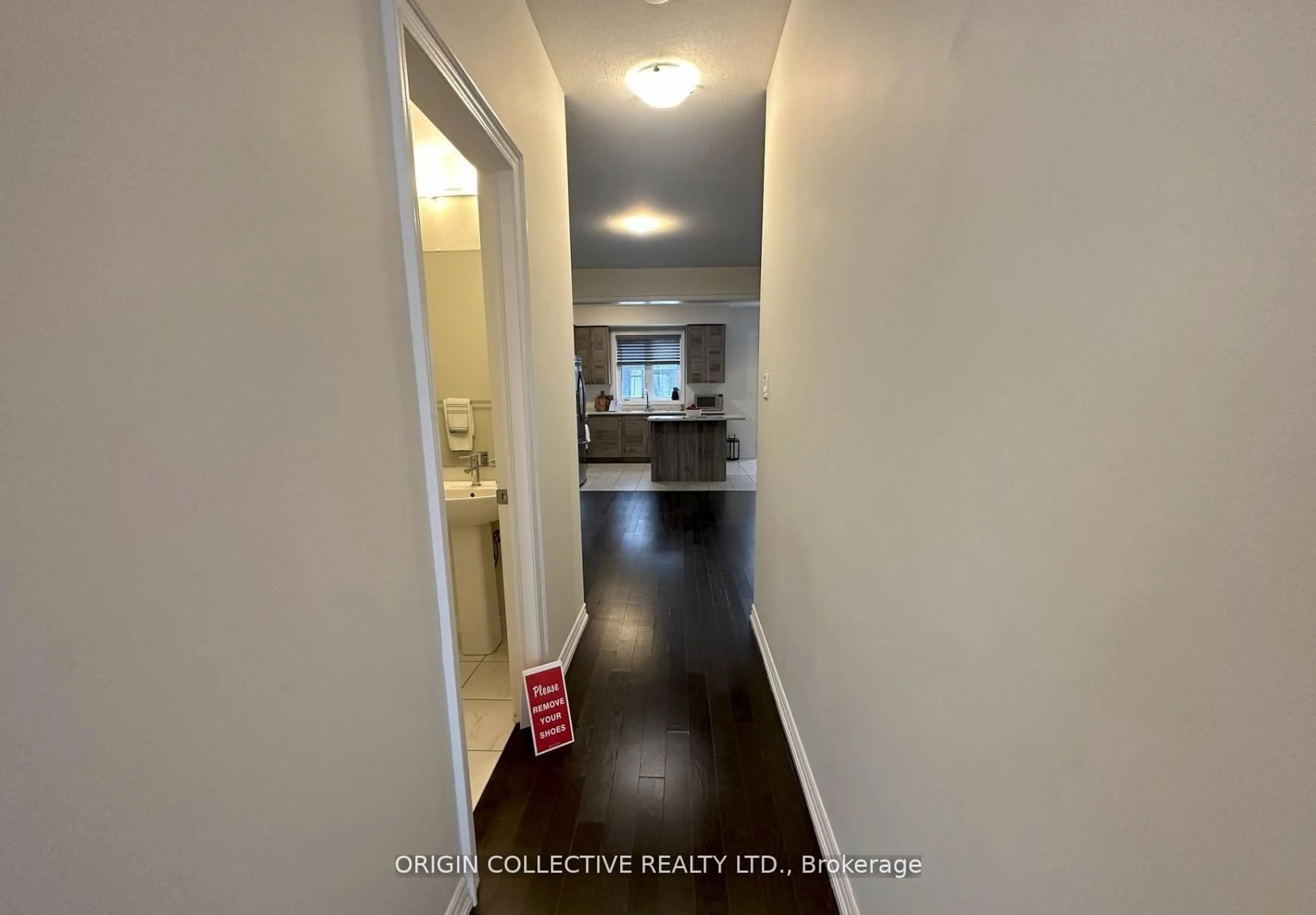 Unknown for 4 Amos Ave, Brantford Ontario N3T 0V4