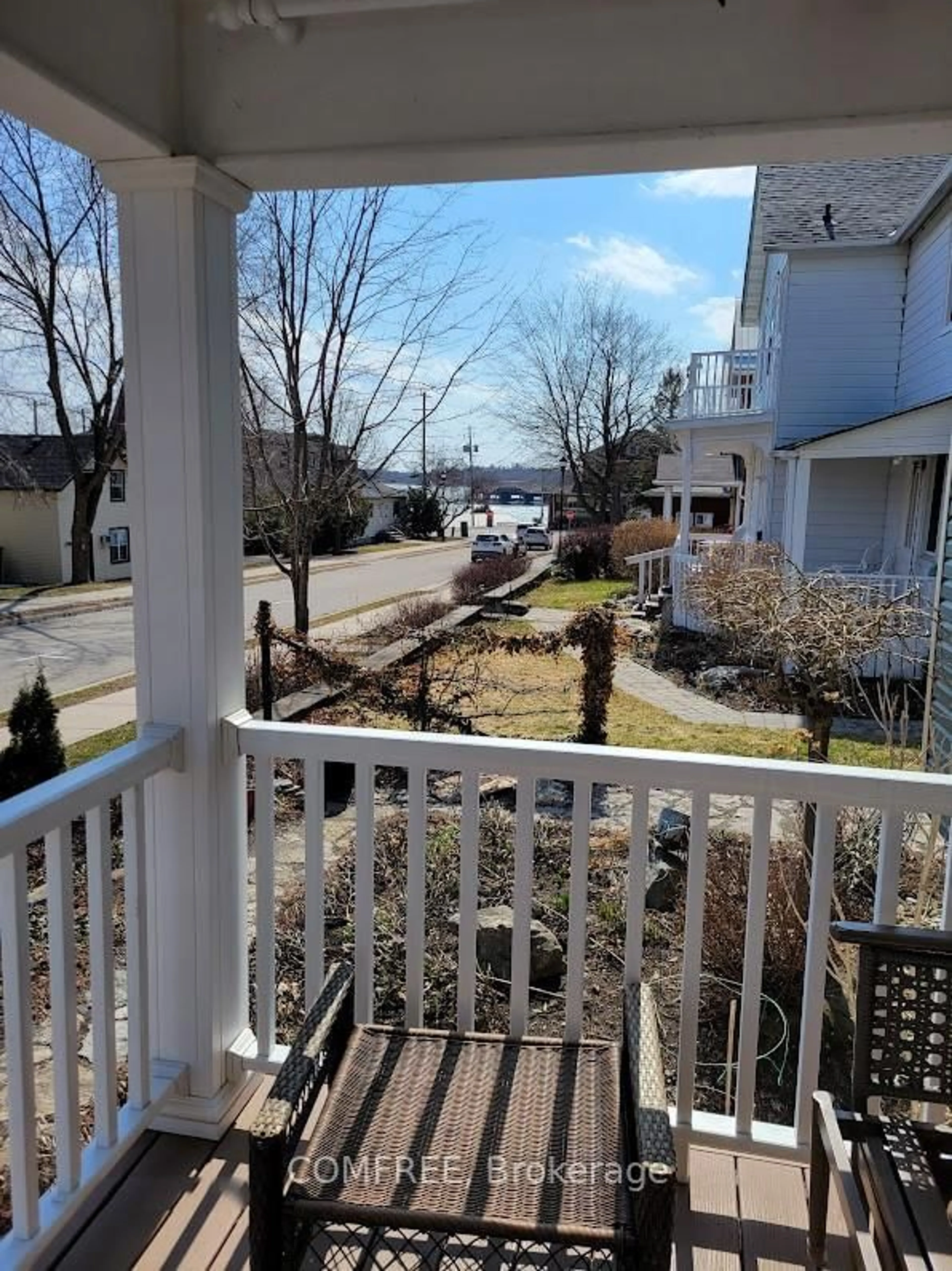 Unknown for 136 John St, Gananoque Ontario K7G 1A5