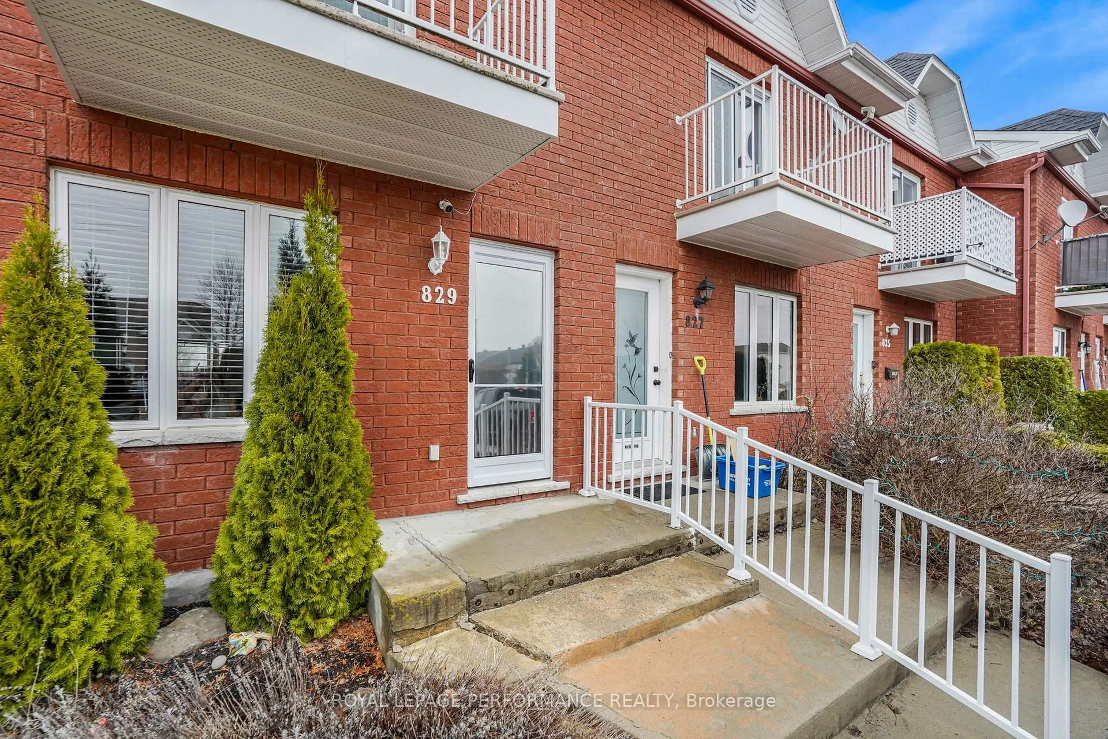 Unknown for 829 Nelson St, Hawkesbury Ontario K6A 3T3