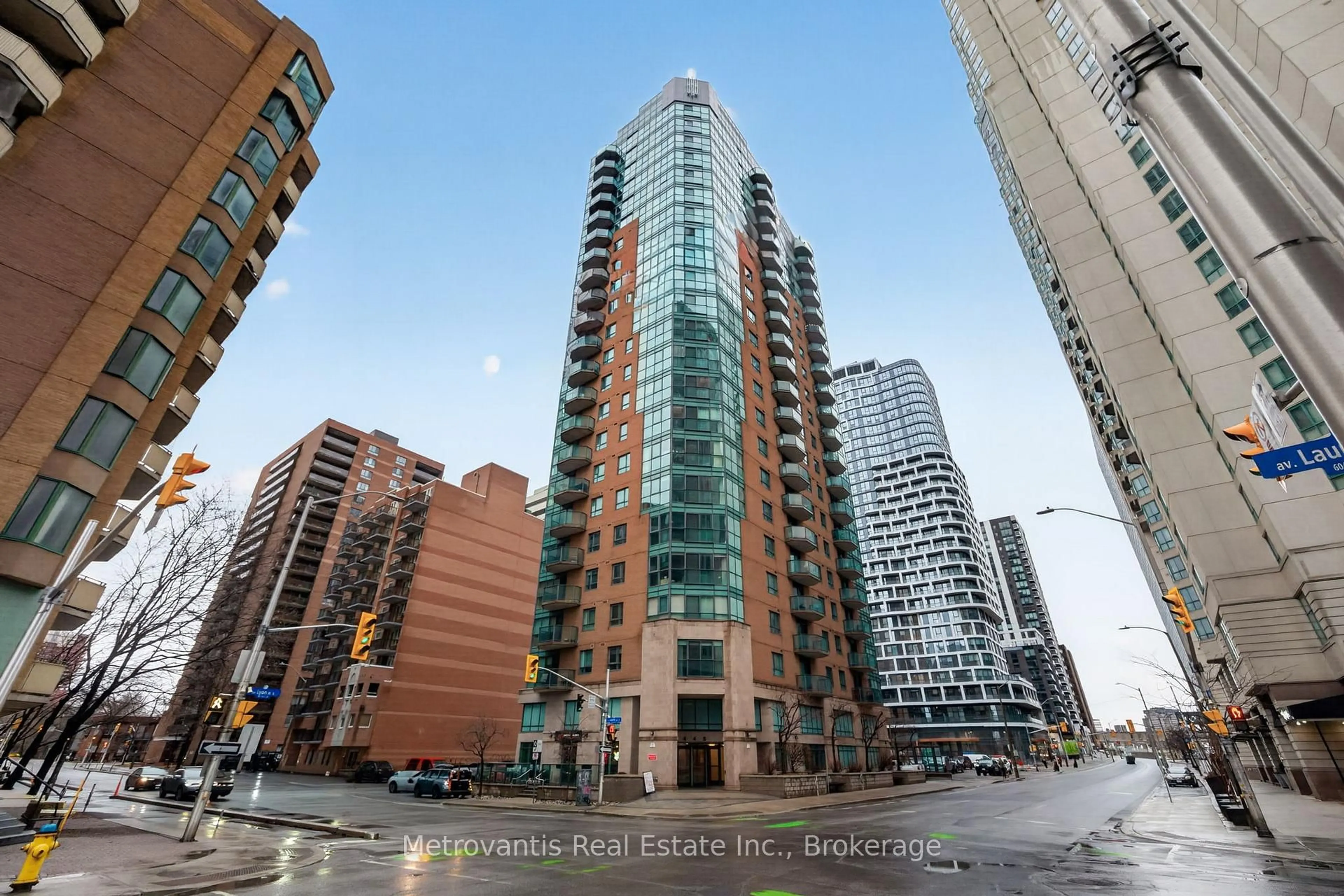 Unknown for 445 Laurier Avenue West Ave #1804, Ottawa Ontario K1R 0A2