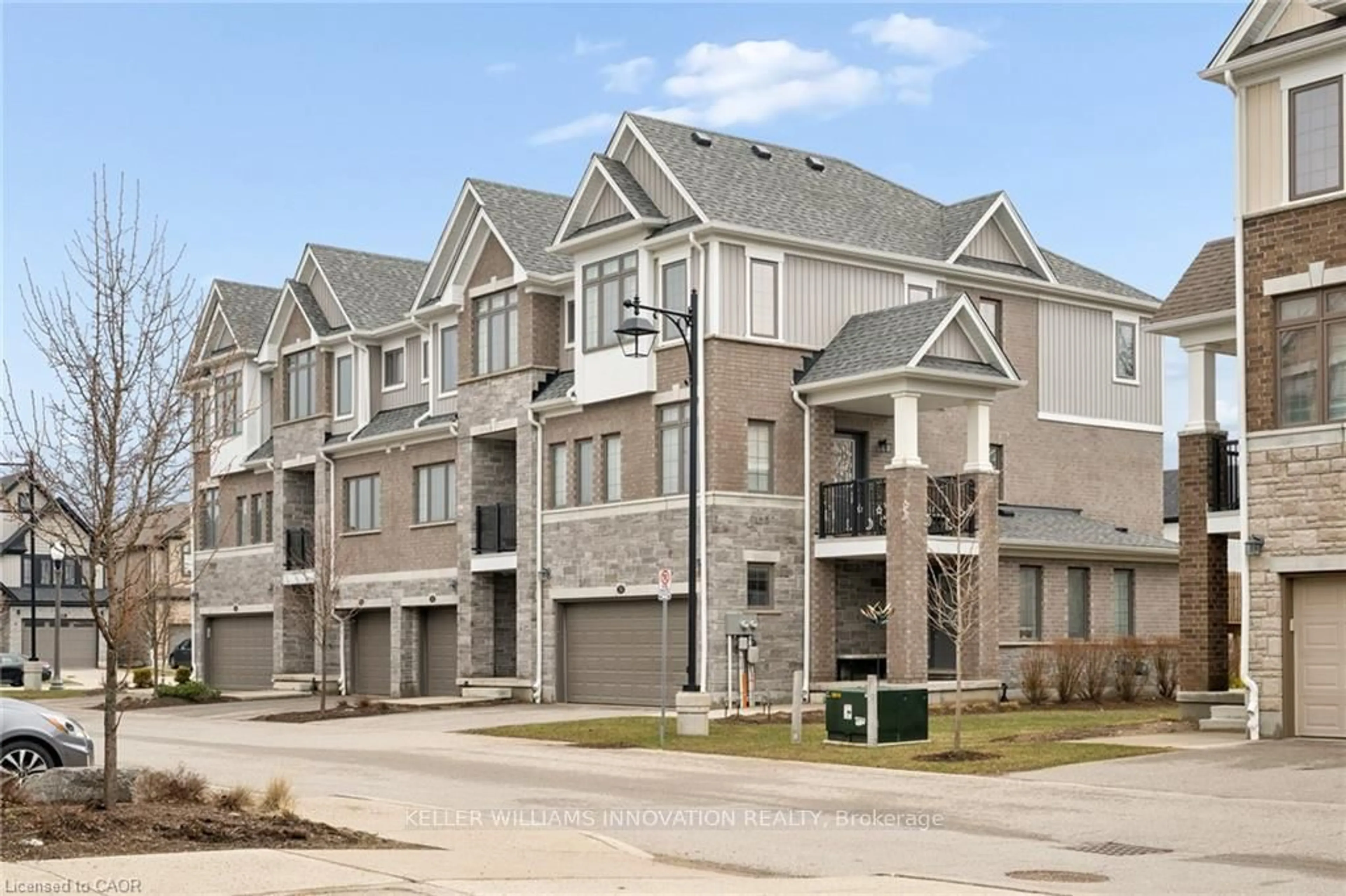 Unknown for 54 Bank Swallow Cres, Kitchener Ontario N2P 0J7