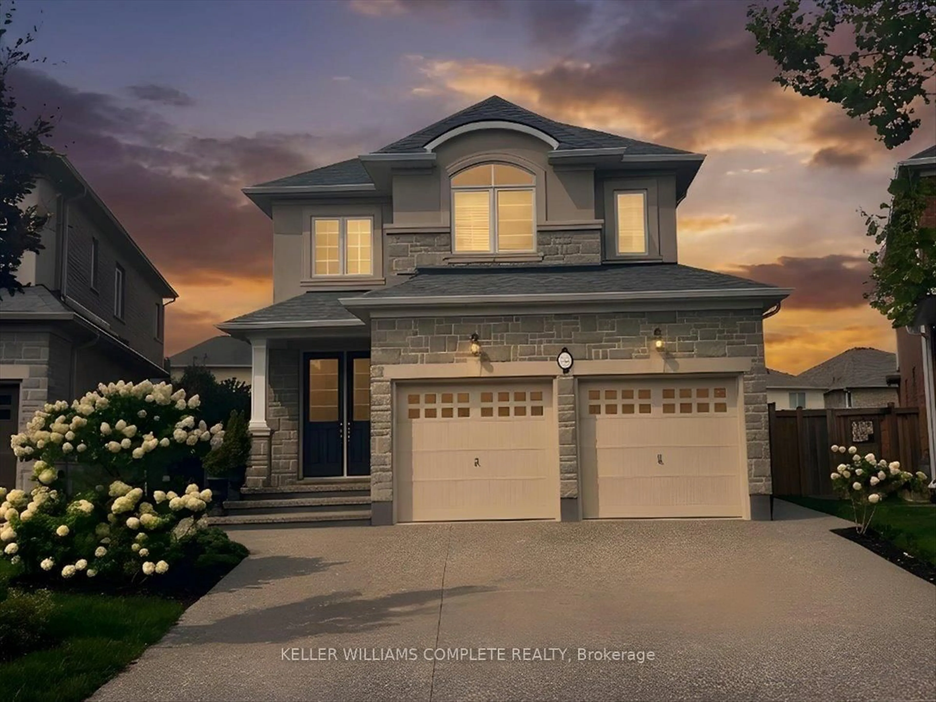 Home with brick exterior material, street for 139 VINTON Rd, Hamilton Ontario L9K 0G7