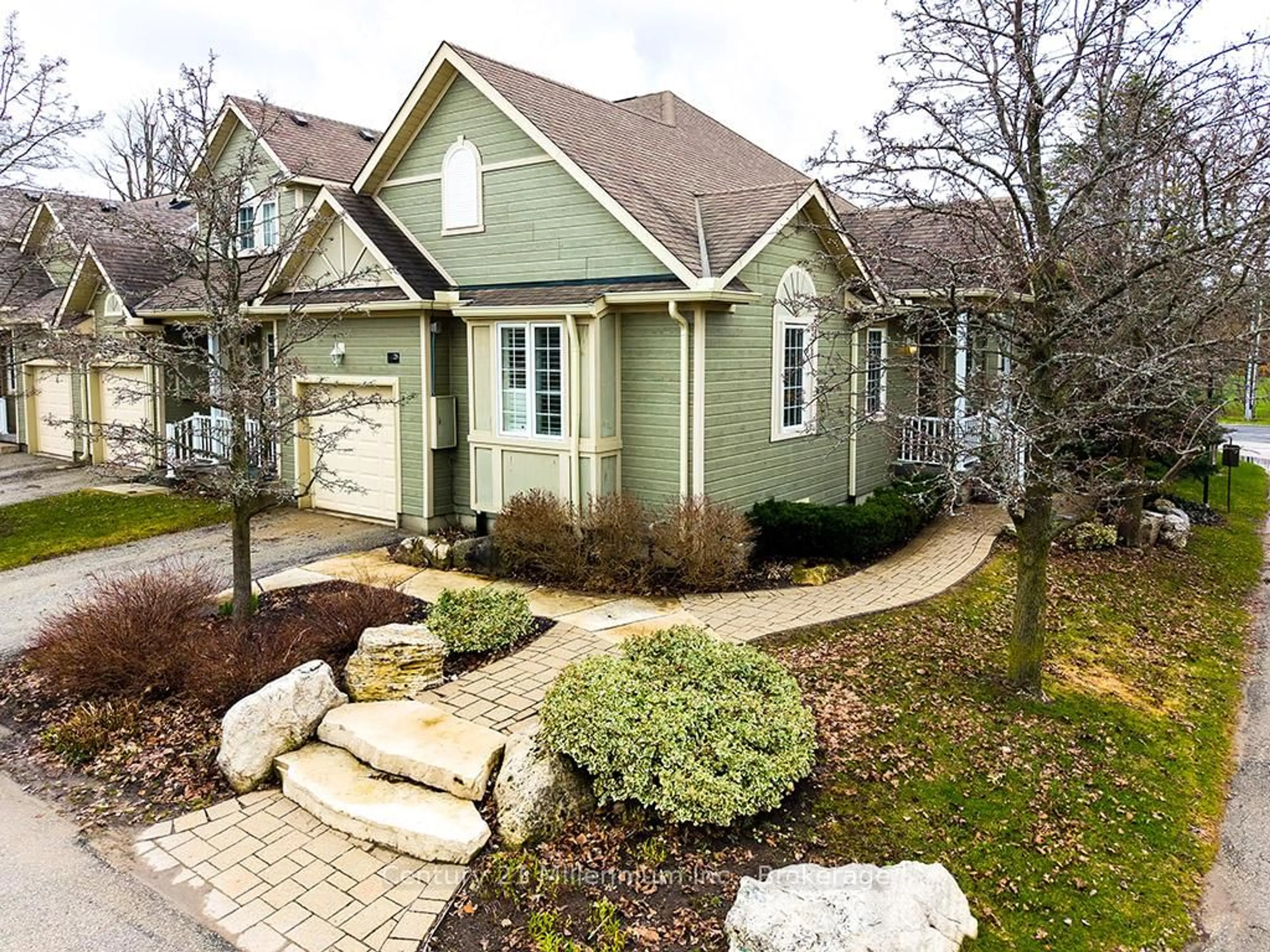 Unknown for 110 Napier St #28, Blue Mountains Ontario N0H 2P0