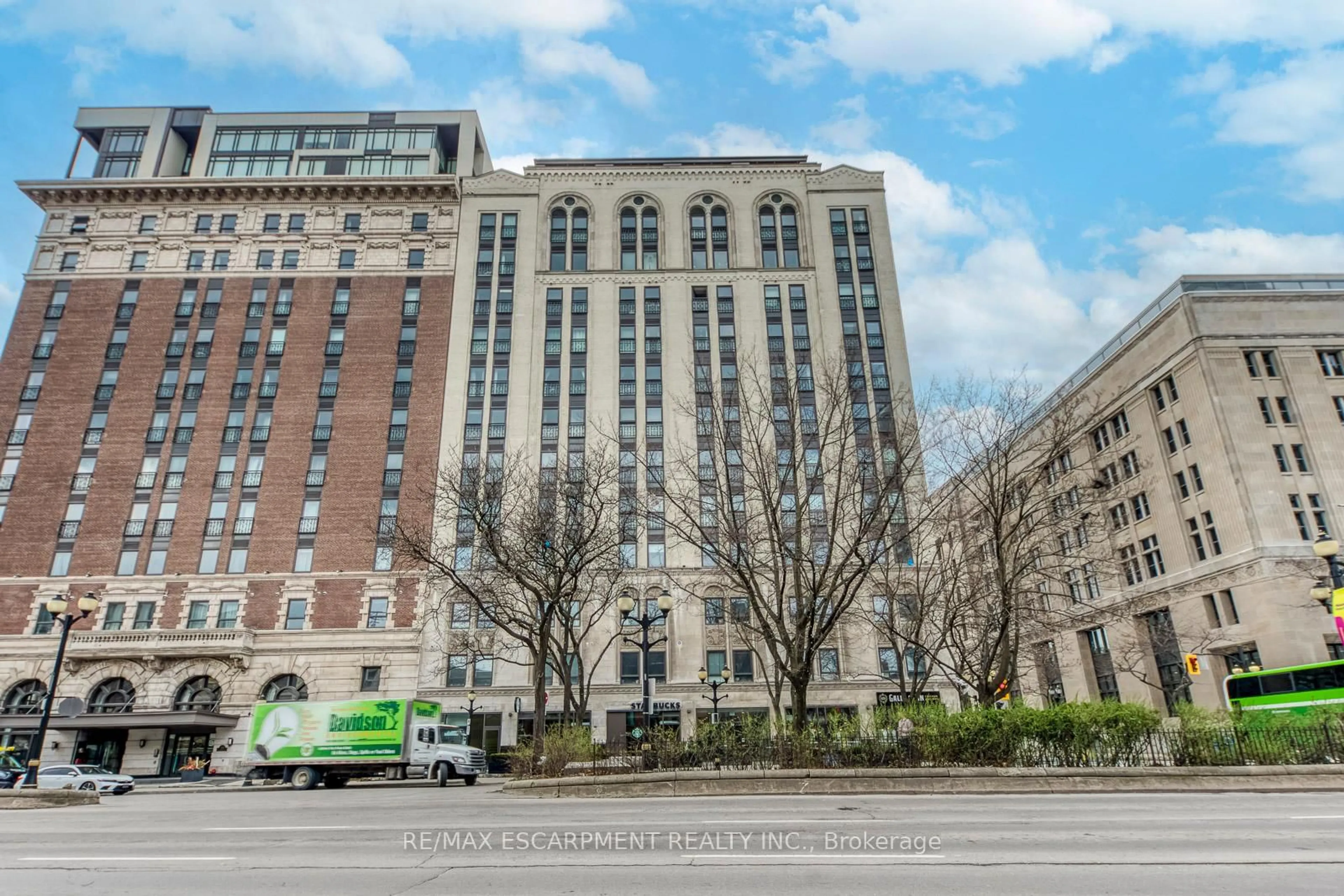 Unknown for 112 King St #905, Hamilton Ontario L8N 1A8