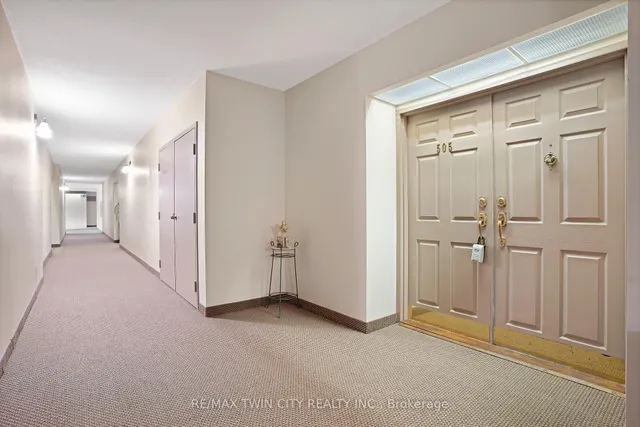 3267 King St #505, Kitchener 5