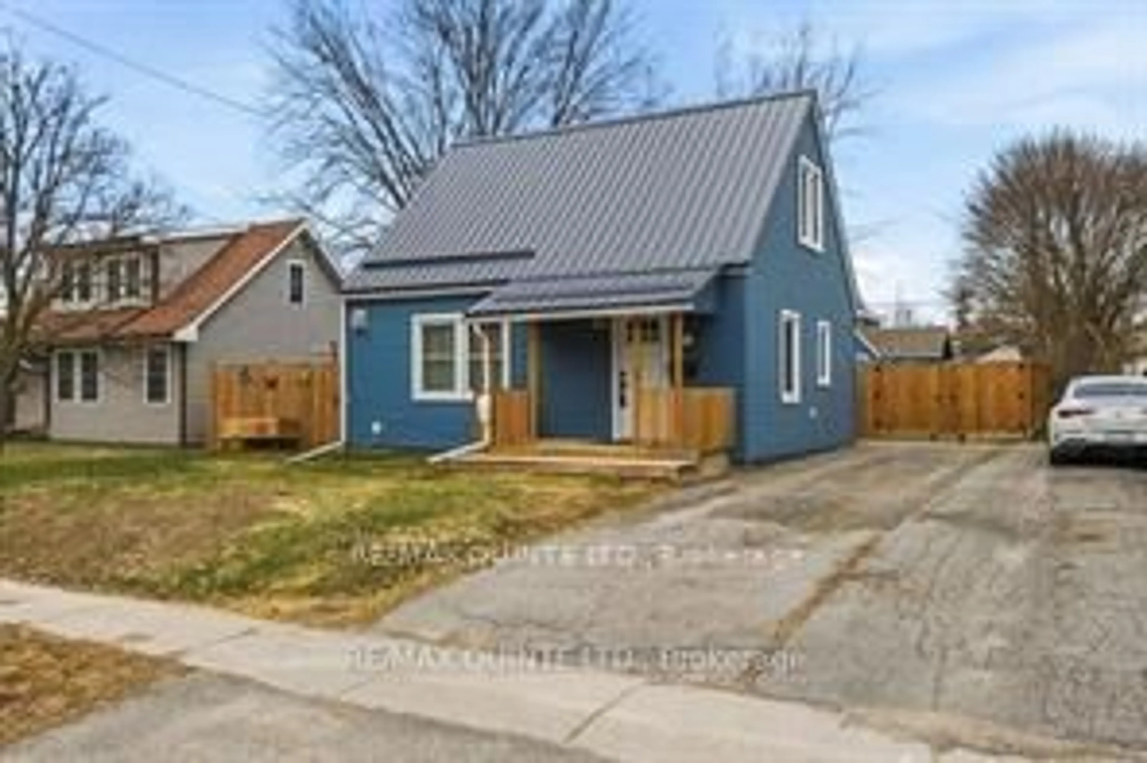 Home with brick exterior material, street for 35 Kerr Cres, Quinte West Ontario K8V 2W2