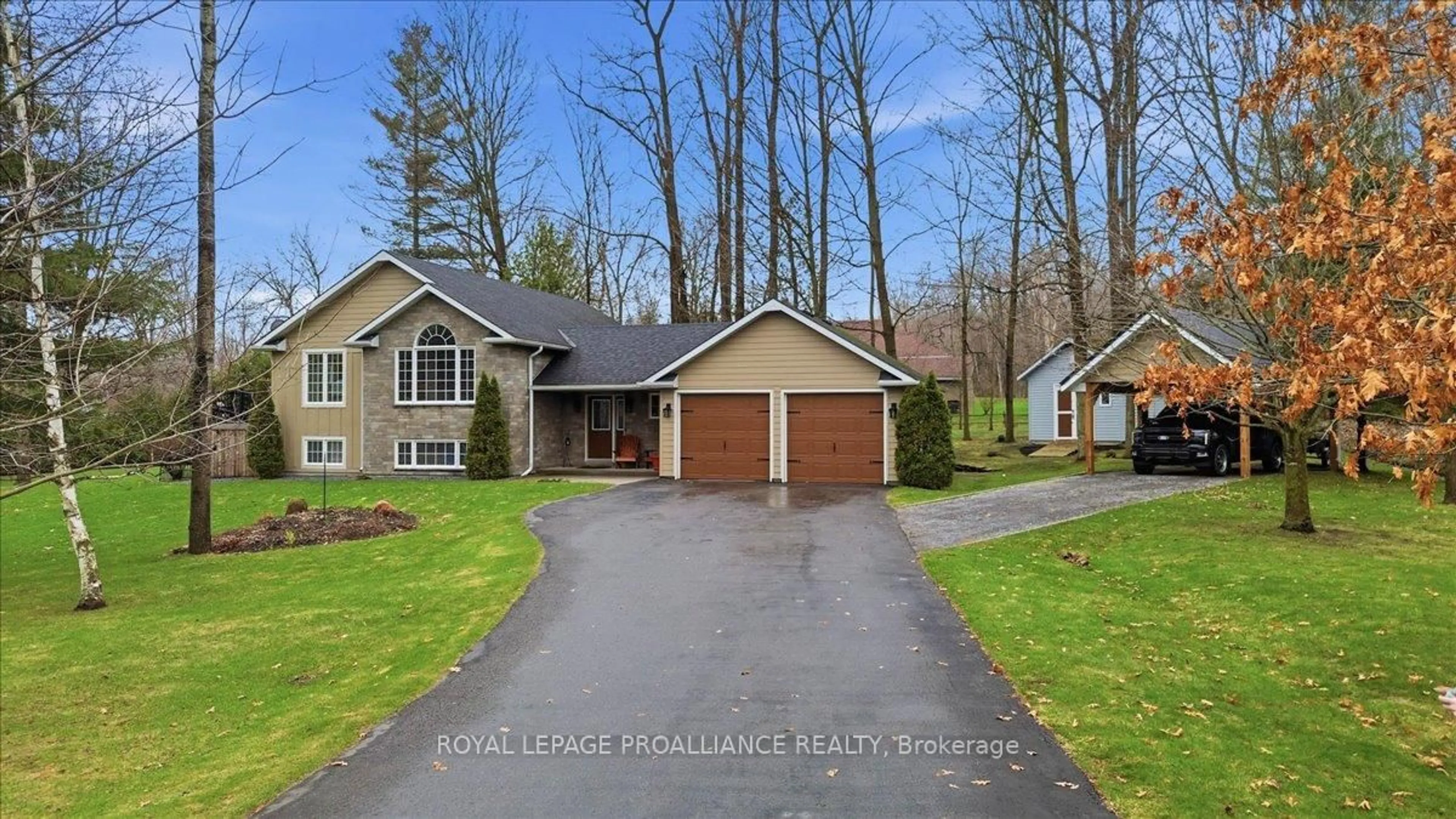 Unknown for 80 Whispering Woods Dr, Trenton Ontario K8V 5P7