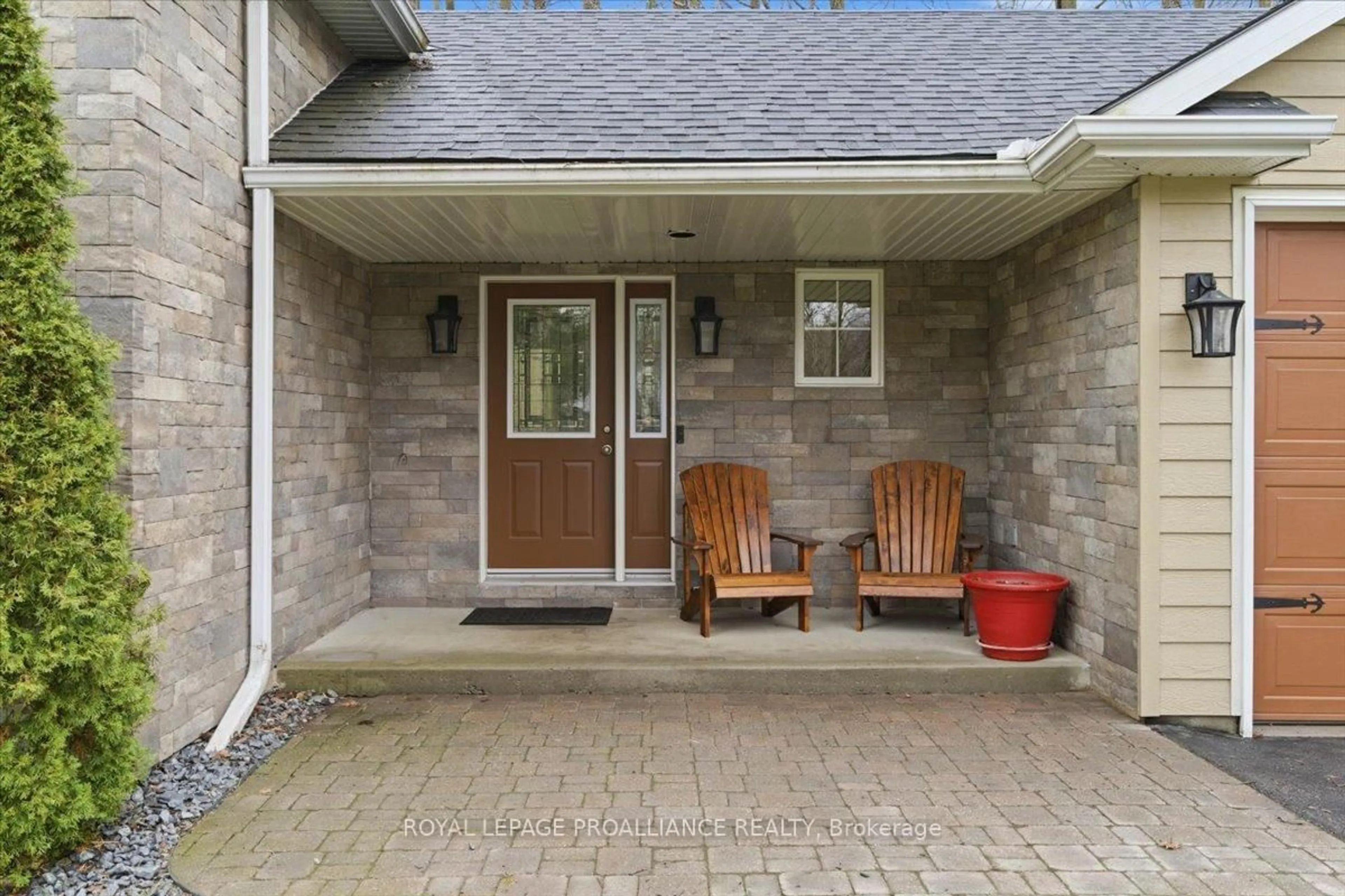 Unknown for 80 Whispering Woods Dr, Trenton Ontario K8V 5P7