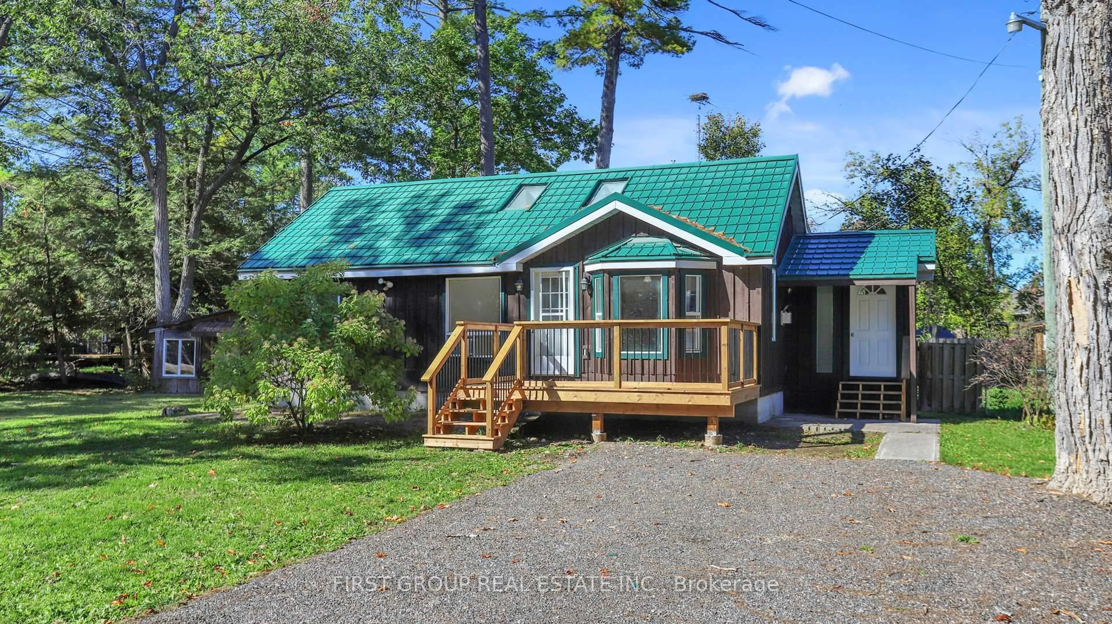 Unknown for 29 Edgewood Dr, Kawartha Lakes Ontario K0M 1N0