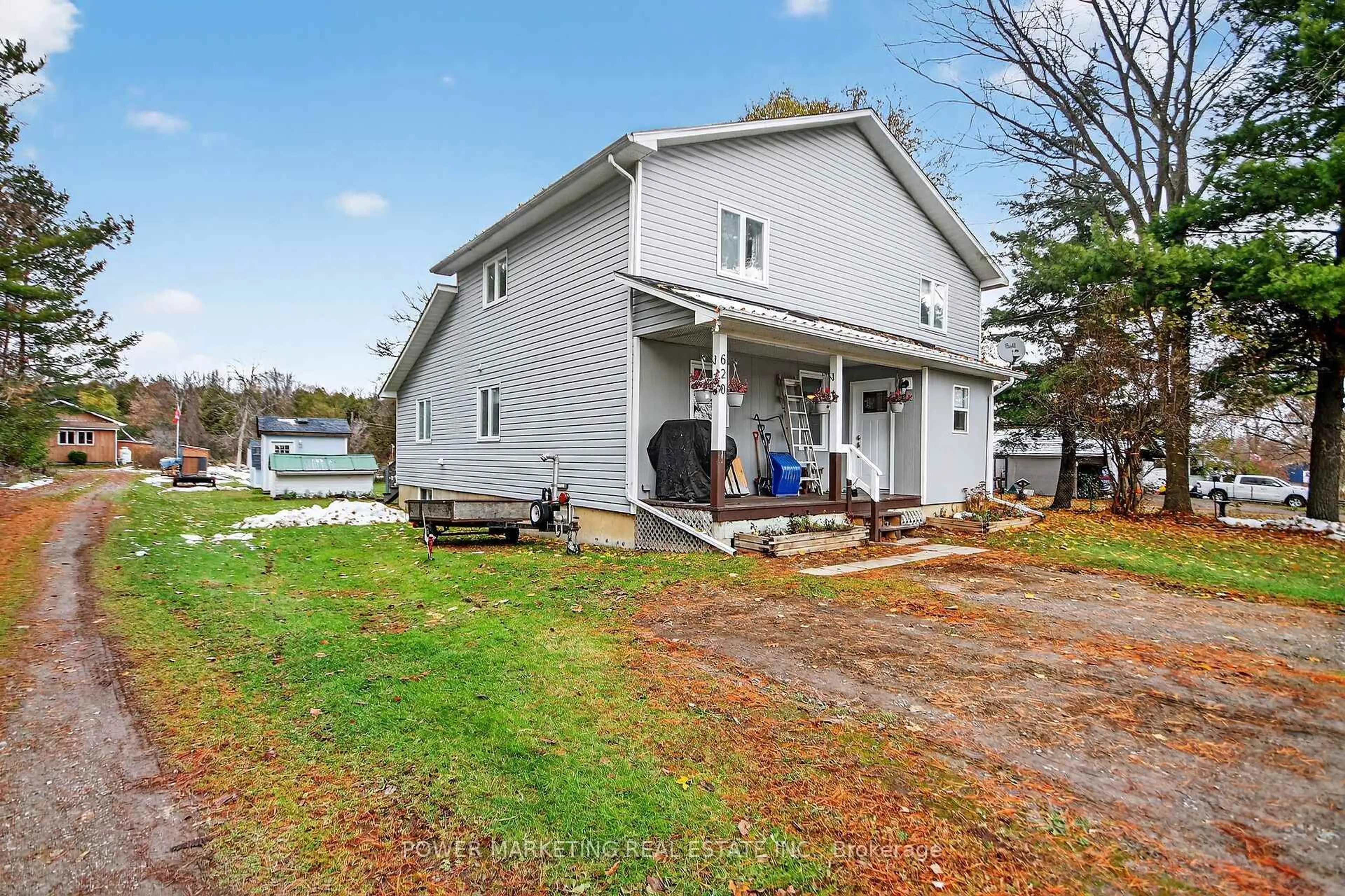 Unknown for 620 Highway 15 Highway, Rideau Lakes Ontario K0G 1L0