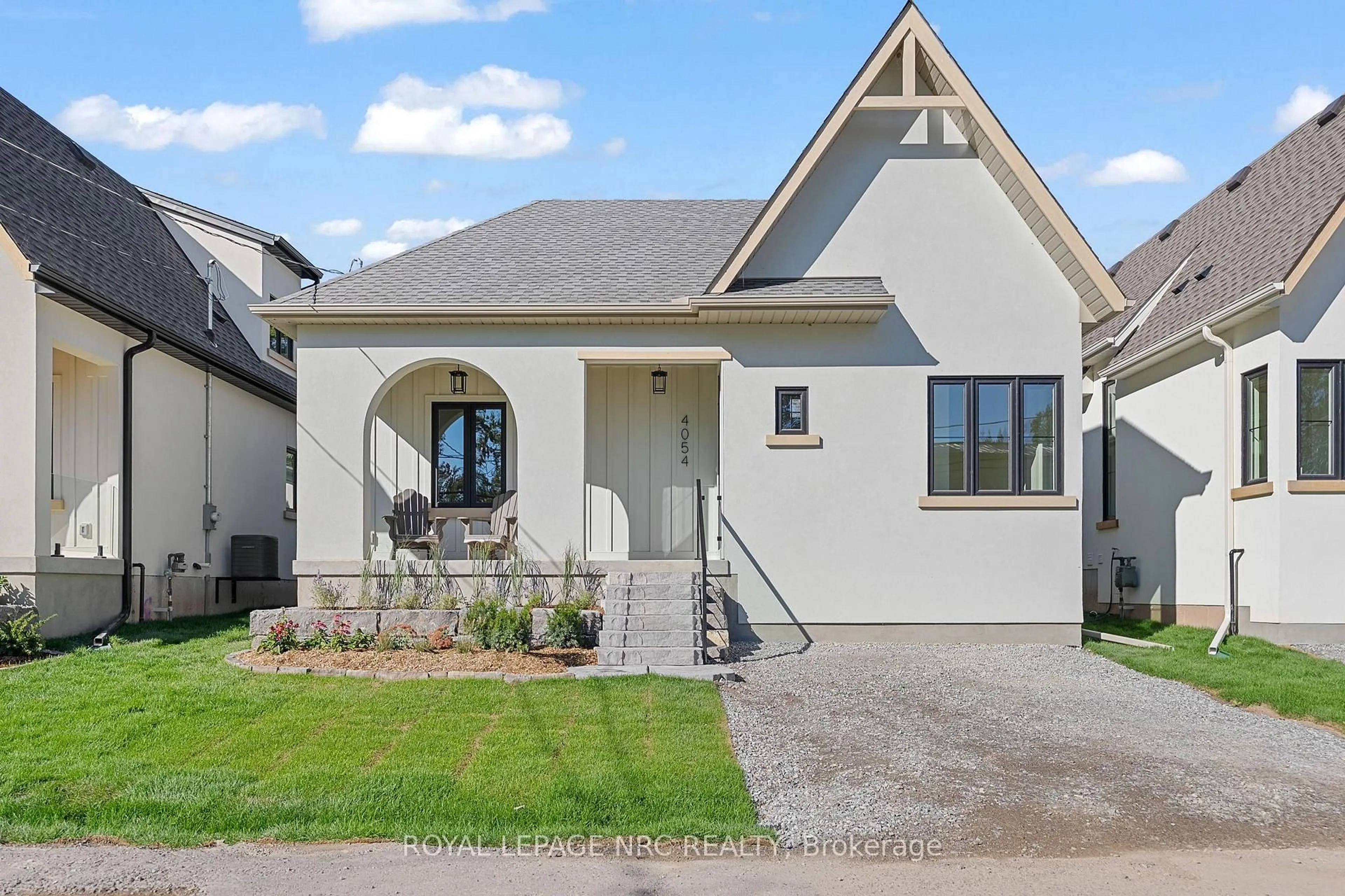 Home with brick exterior material, street for 4054 Glenspring Rd, Fort Erie Ontario L0S 1B0