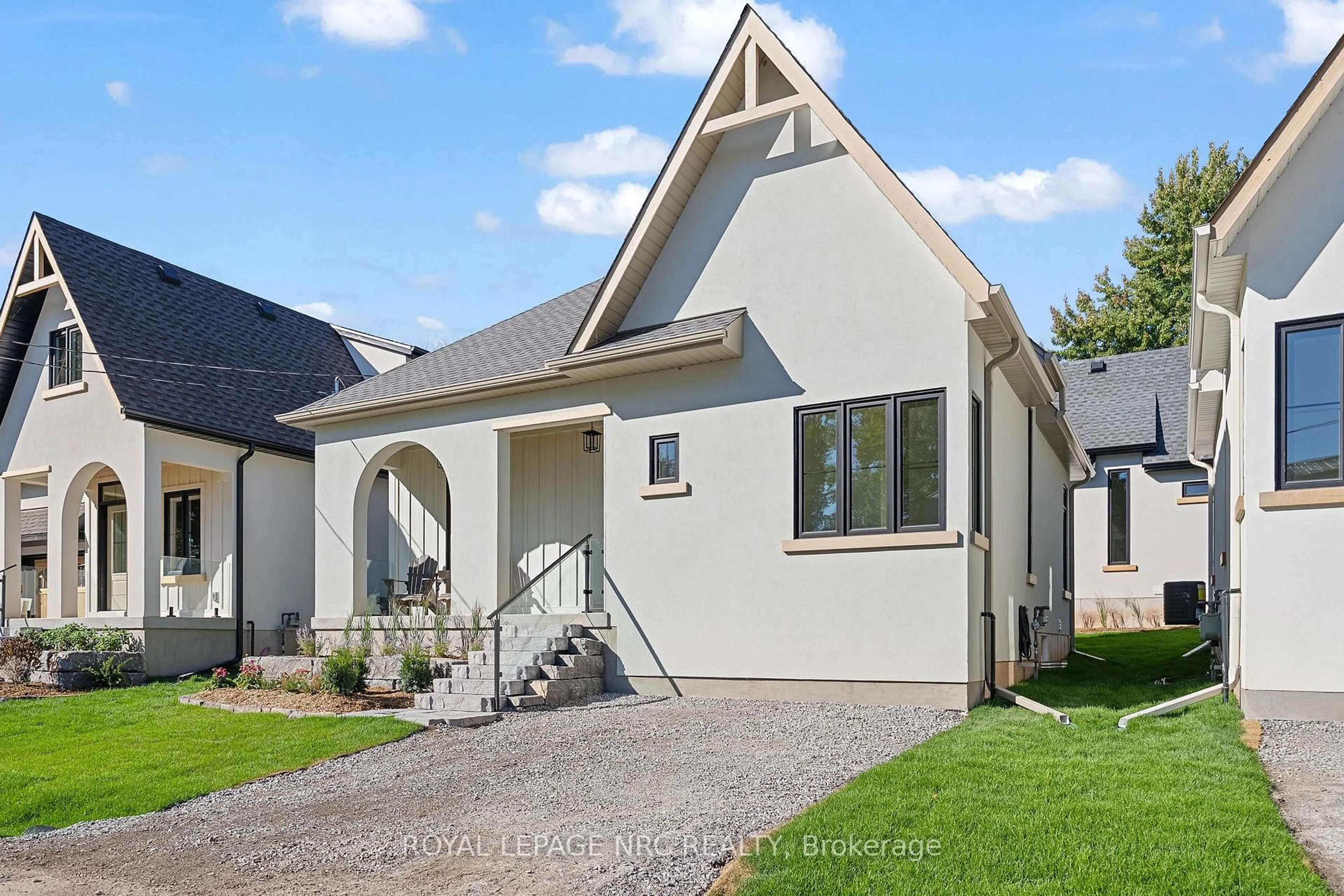 Home with brick exterior material, street for 4054 Glenspring Rd, Fort Erie Ontario L0S 1B0