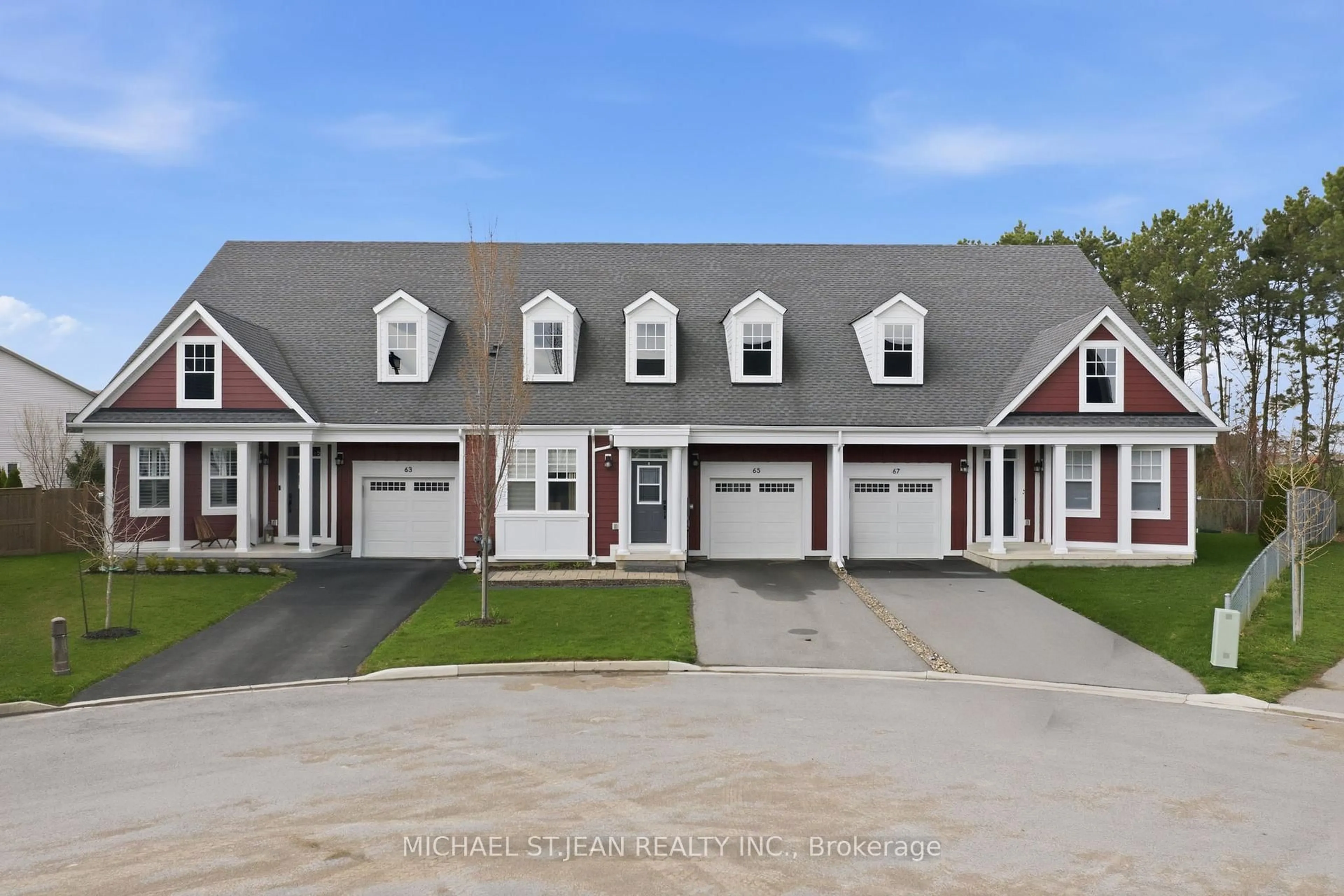 Unknown for 65 Paradise Grve, Niagara-on-the-Lake Ontario L0S 1T0