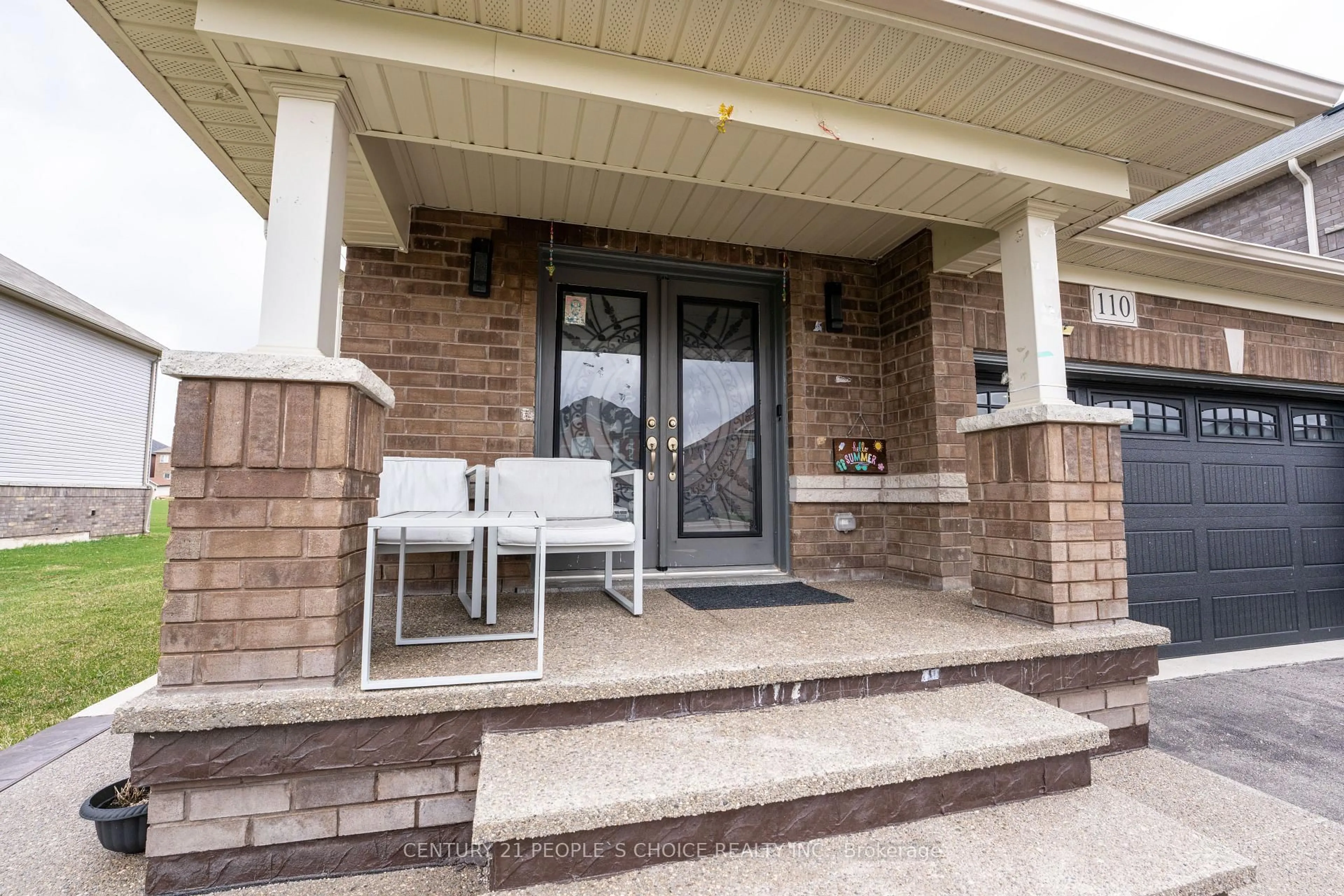 Unknown for 110 ELM St, Southgate Ontario N0C 1B0