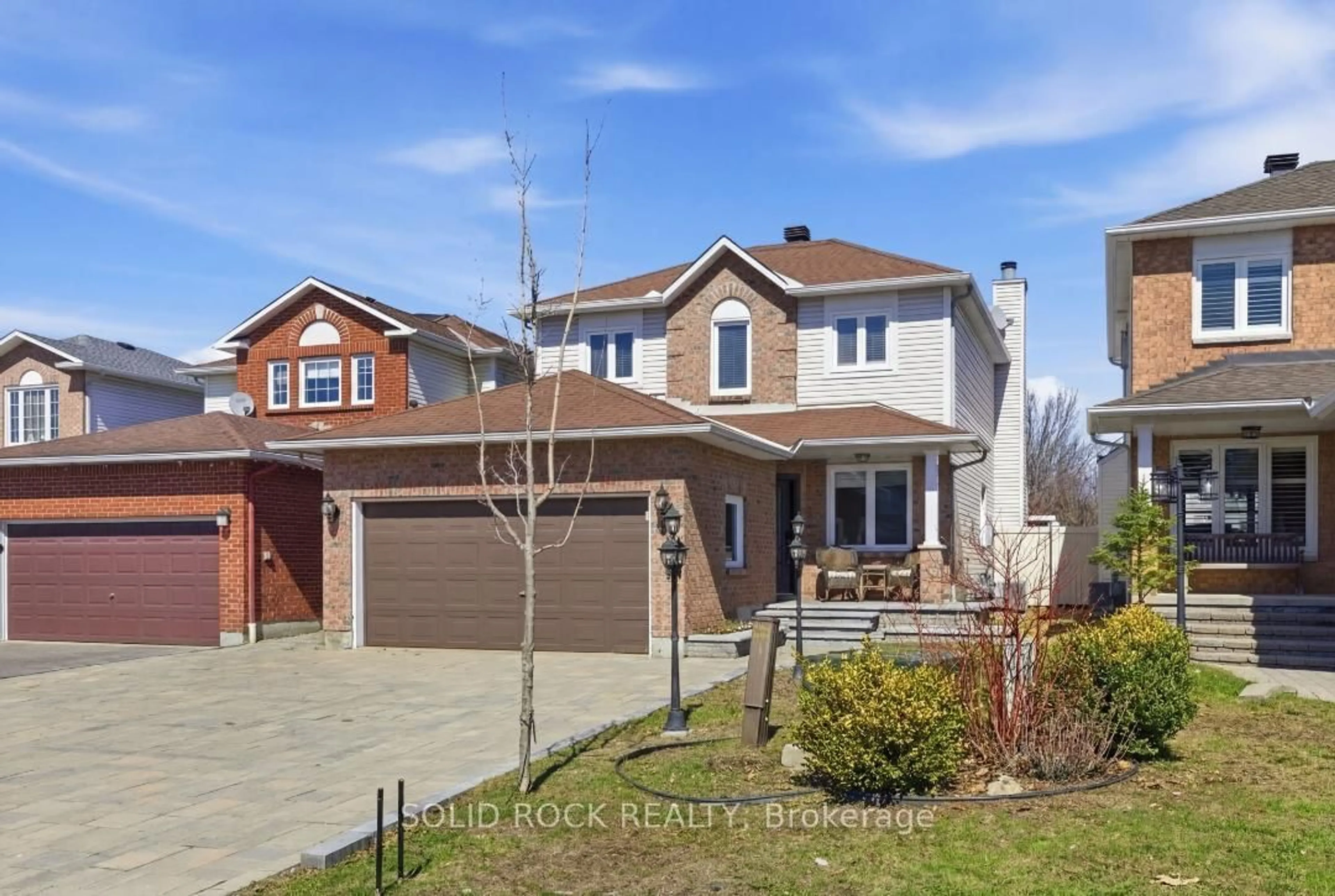 Unknown for 17 Shandon Ave, Nepean Ontario K2J 4E1